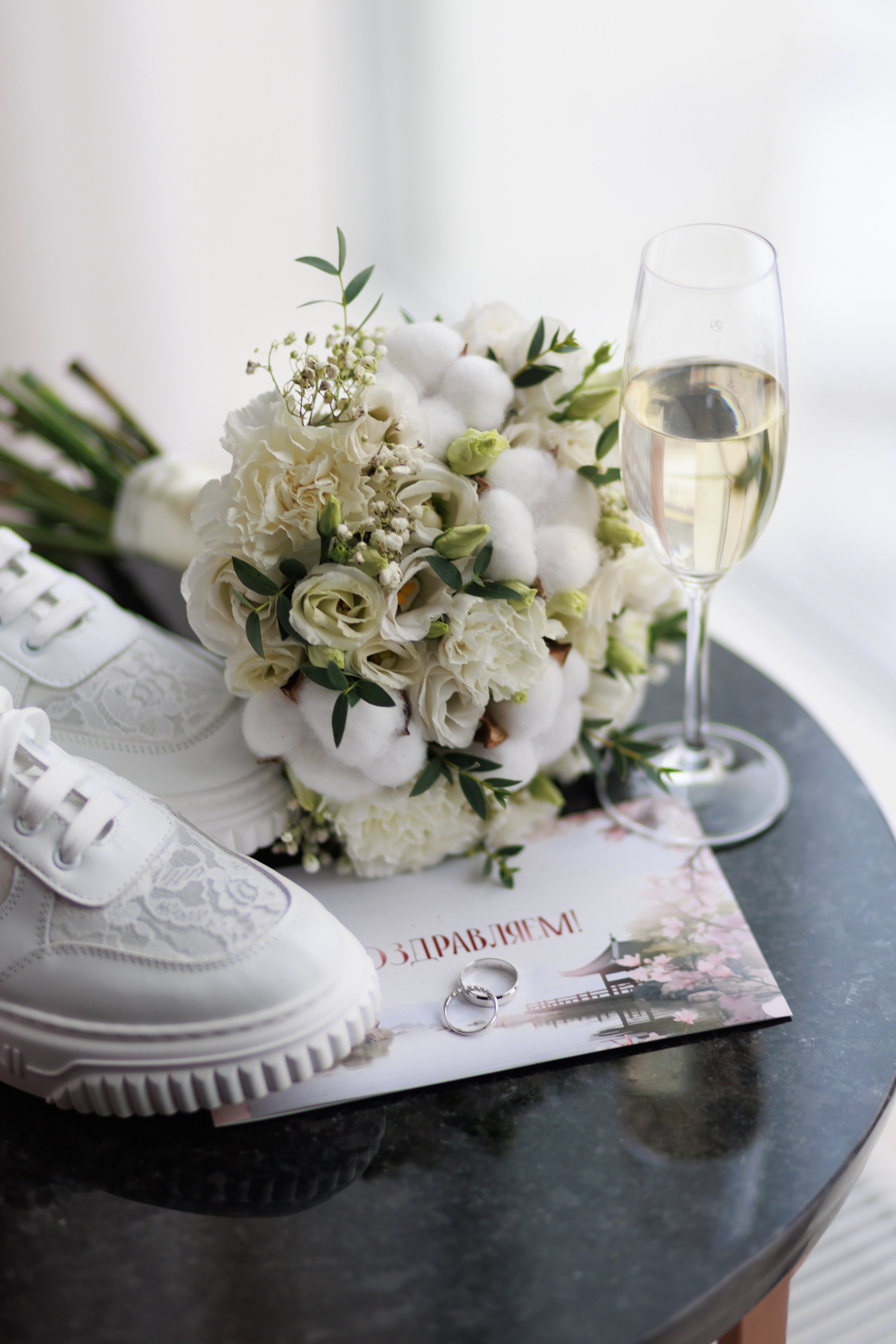 Филипп и Ксения. Фотограф Алекс Май