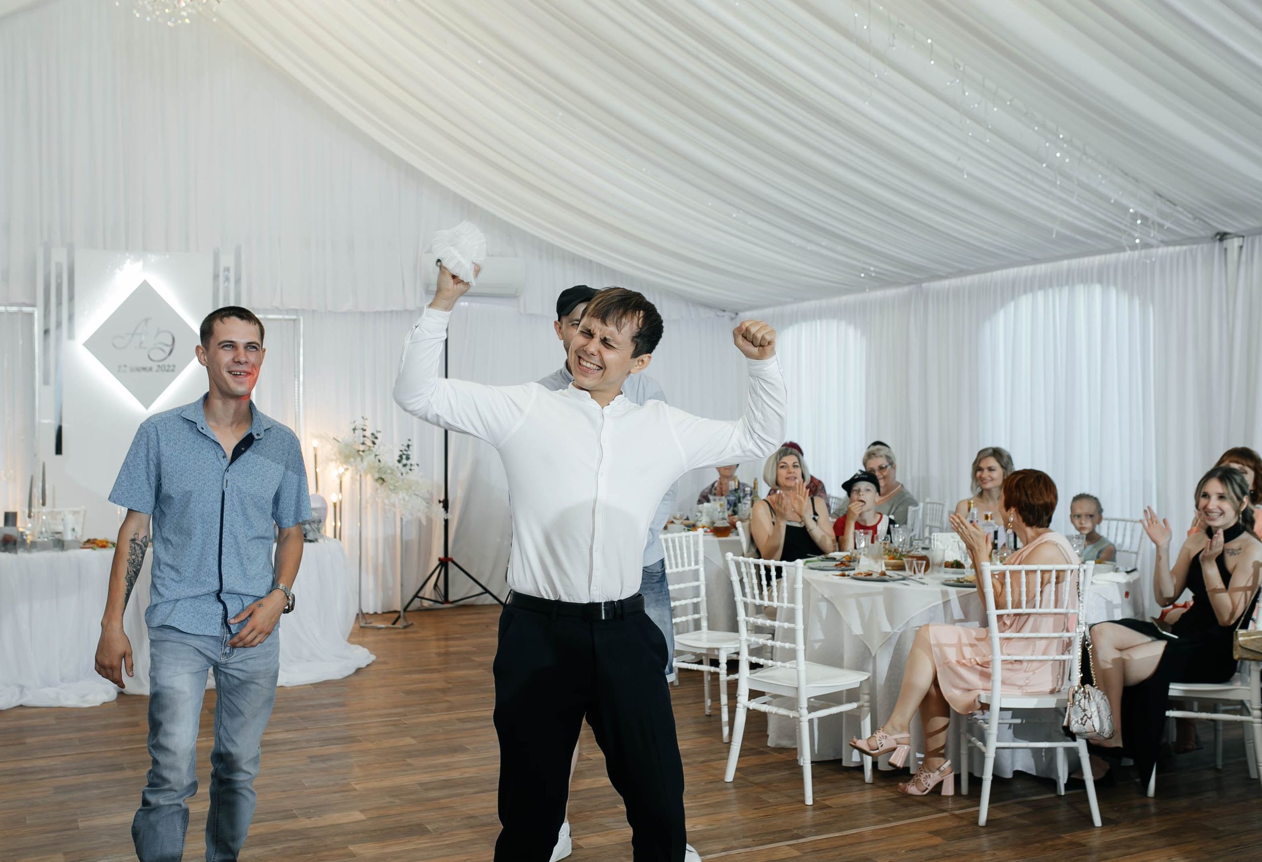 Свадебная история Элики и Артема. Свадебный и семейный фотограф Рассказова Виктория