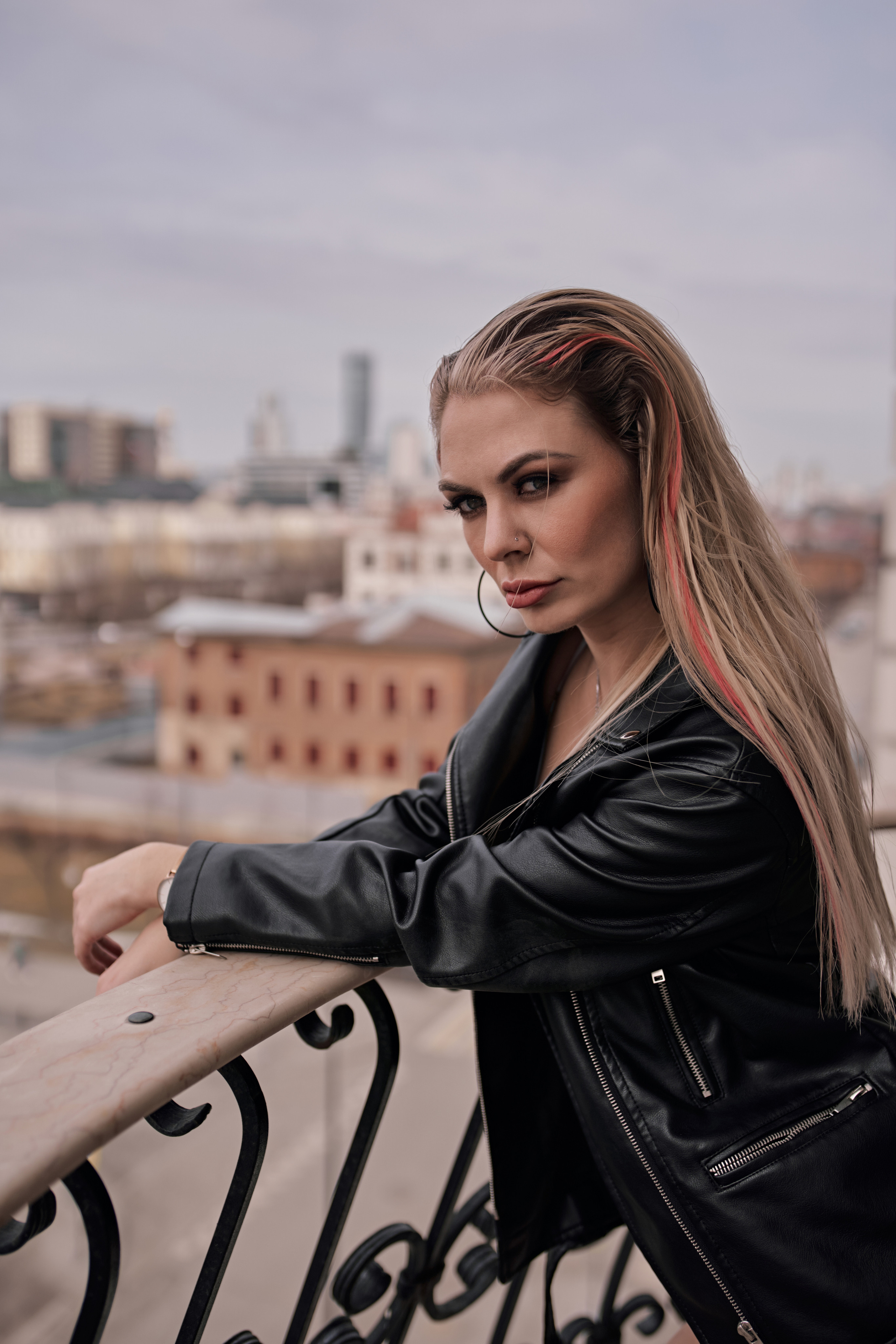 Юля. Фотограф Алёна Латкина — Екатеринбург