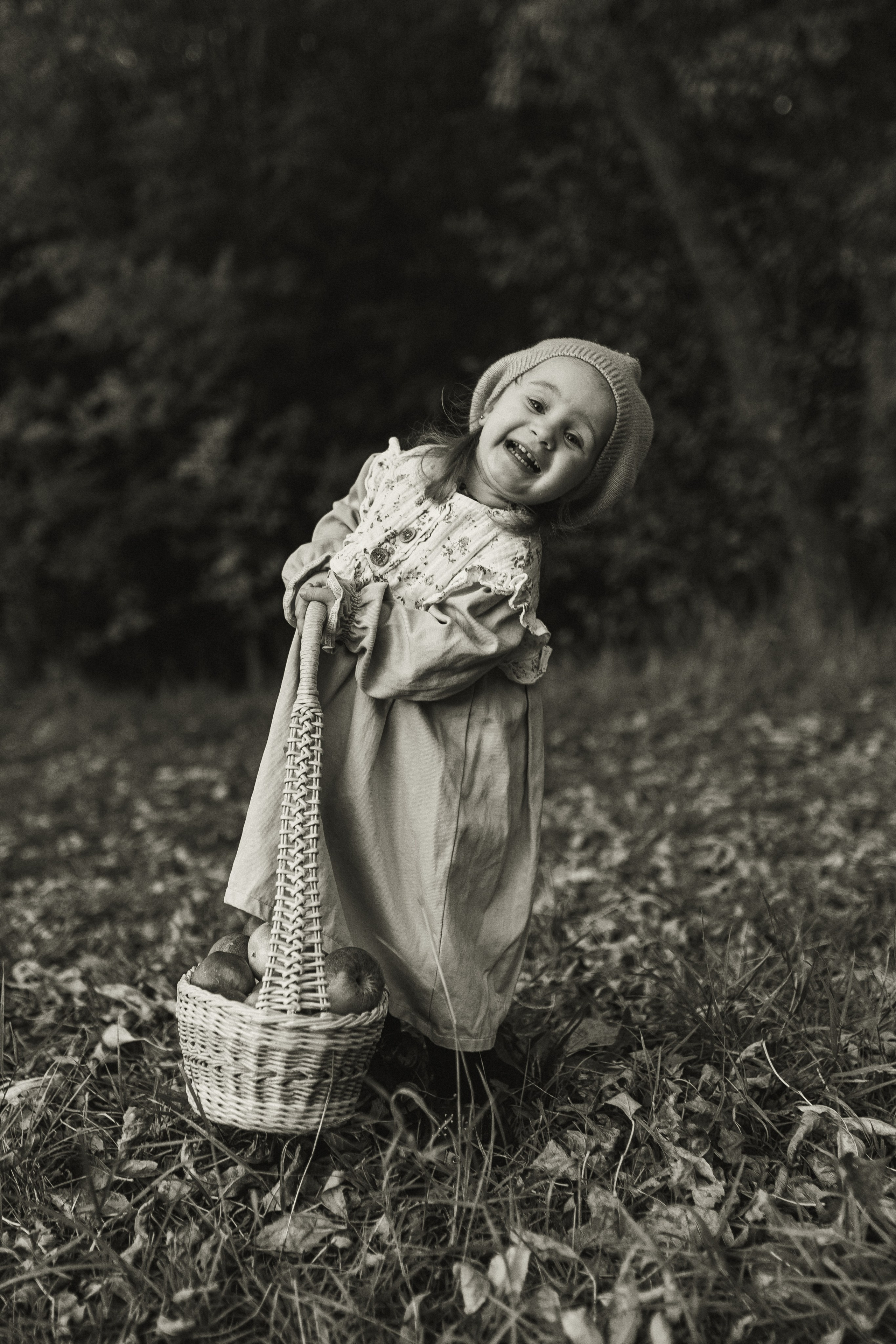 Фотосессия творчество осени. Фотограф в Ставрополе Svetlana Matveeva