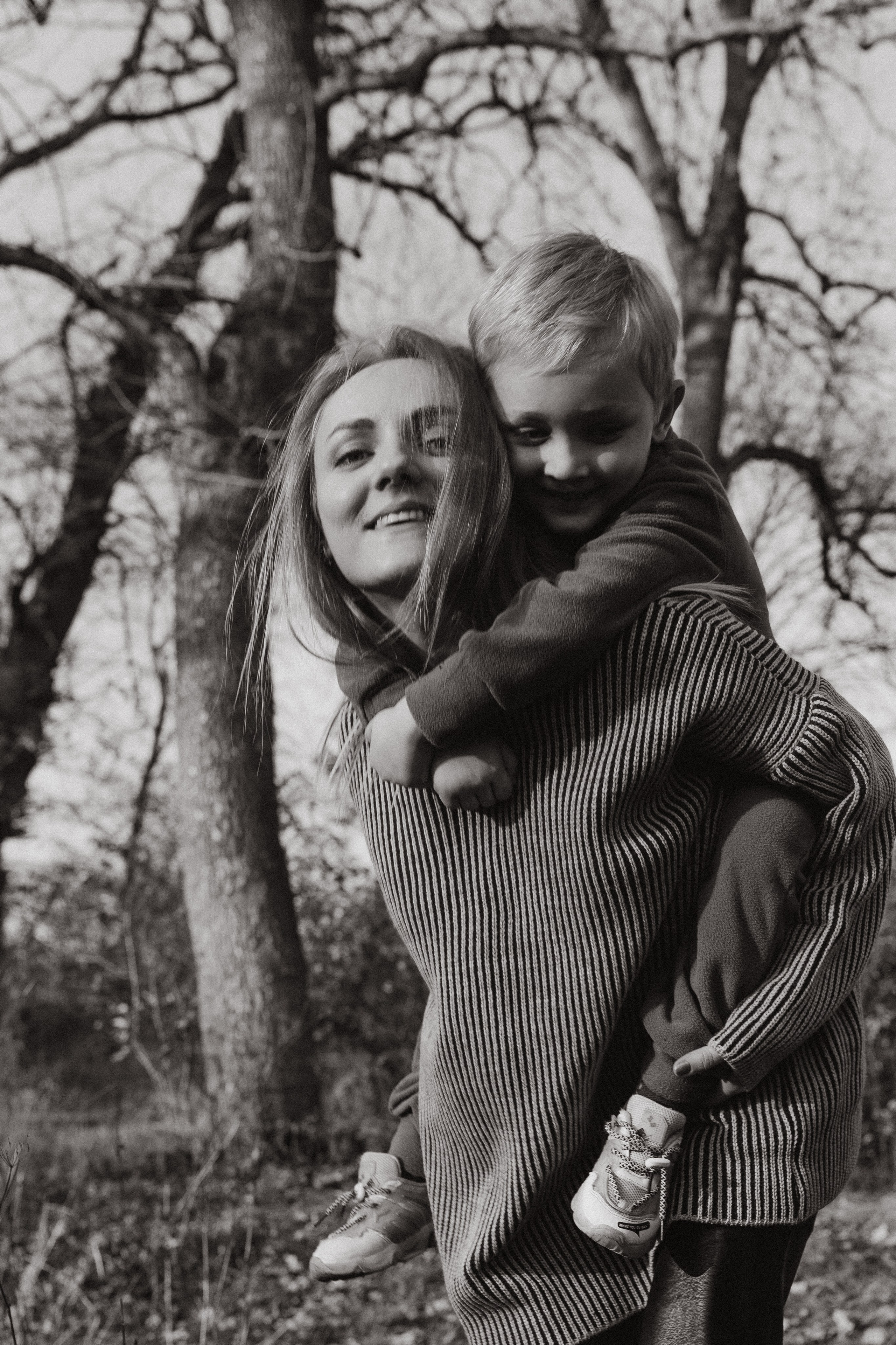 Семейная осенняя фотосессия. Фотограф в Ставрополе Svetlana Matveeva