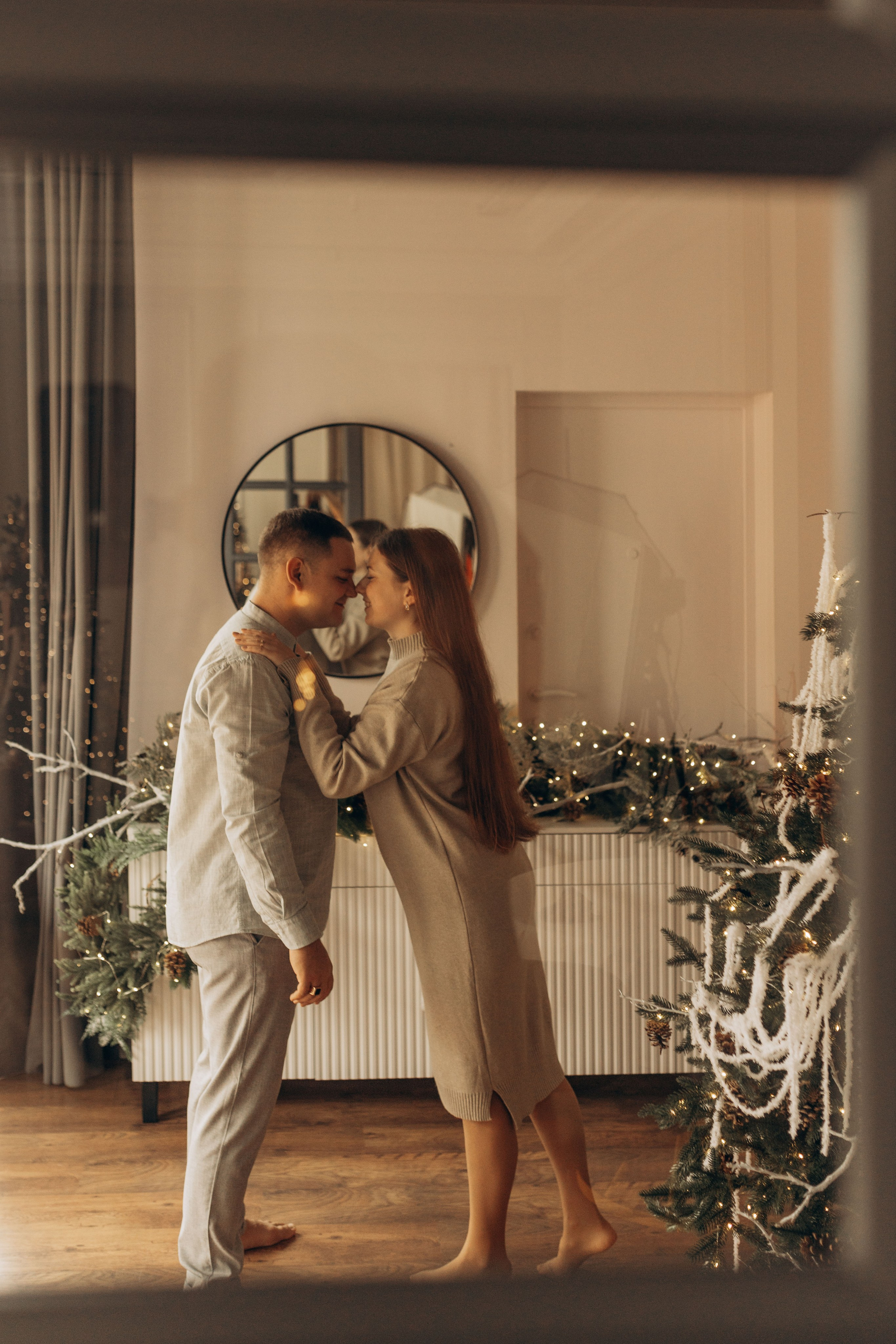 Новогодняя. Фотограф в Ставрополе Svetlana Matveeva