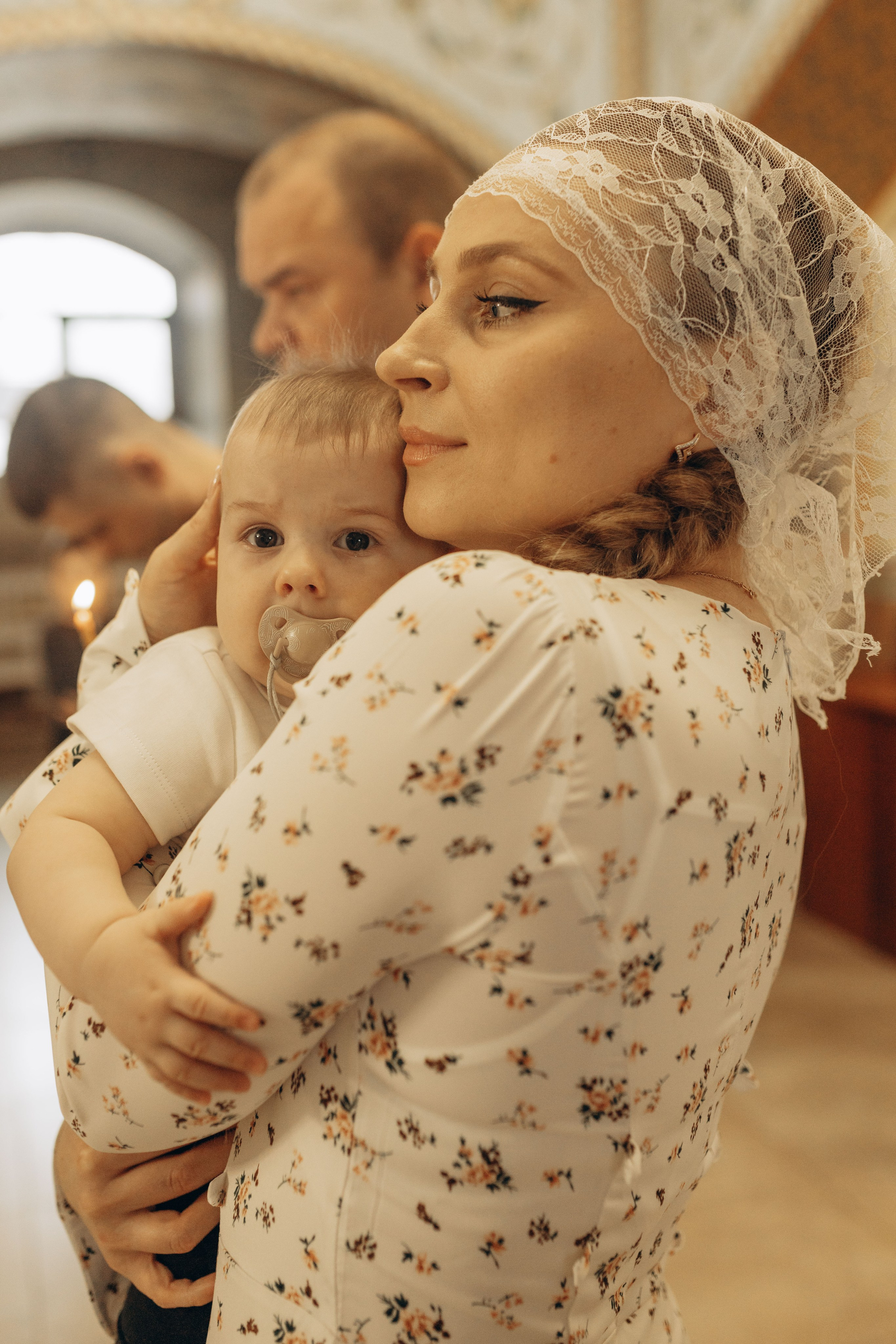 Кристины Мирона. Фотограф в Ставрополе Svetlana Matveeva