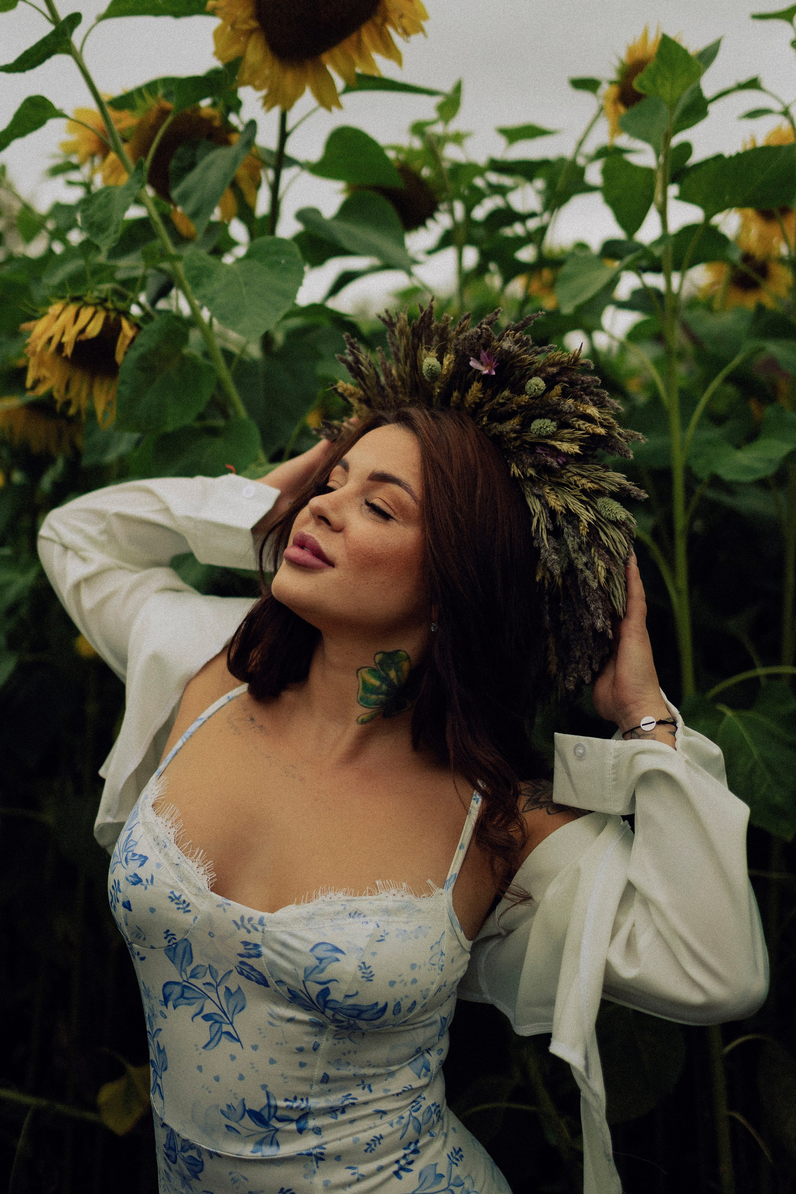 Алла. Свадебный и портретный фотограф Тюмень