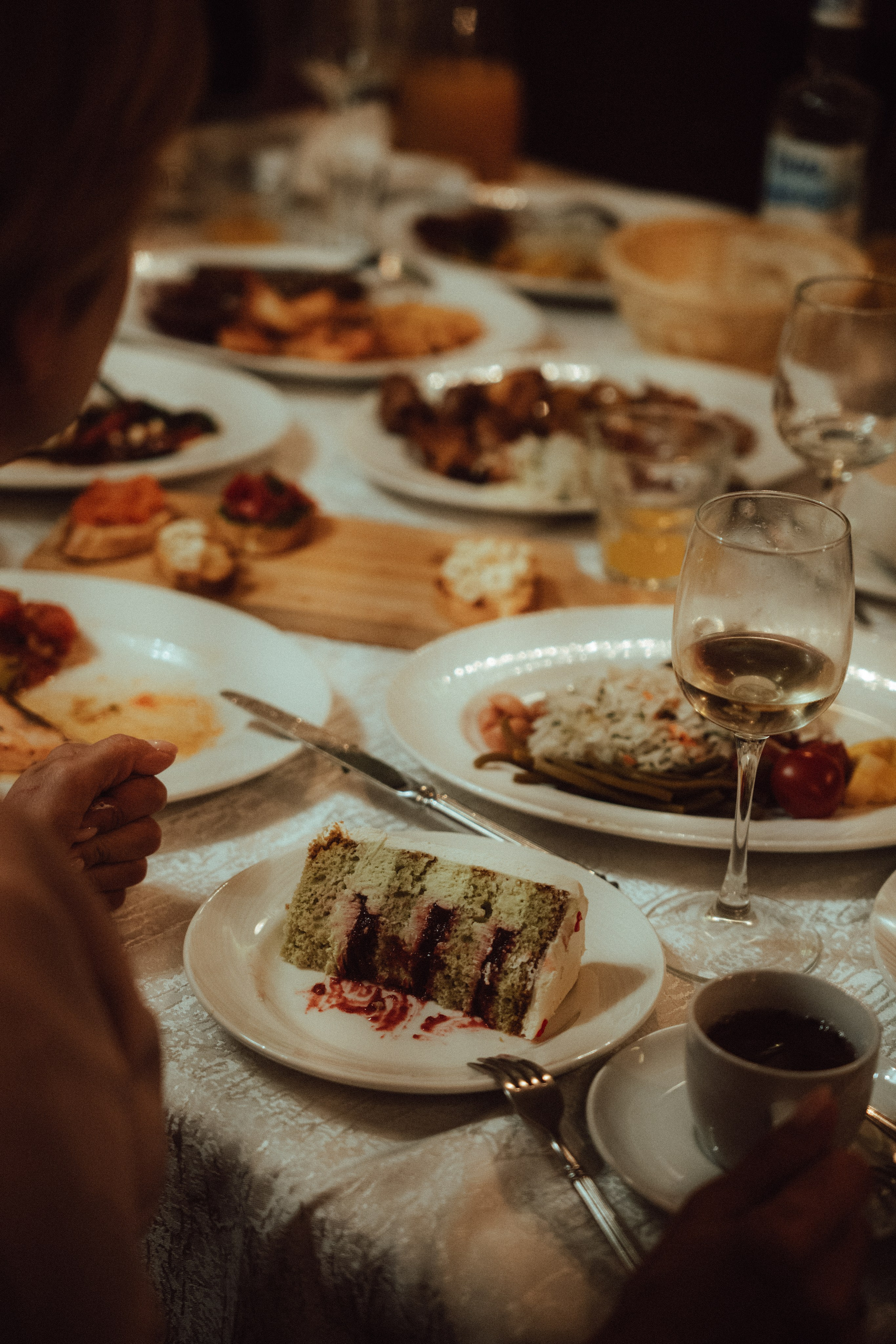 Мы теперь семья. Фотограф и видеограф Мария Банщикова, Солнечногорск, Москва