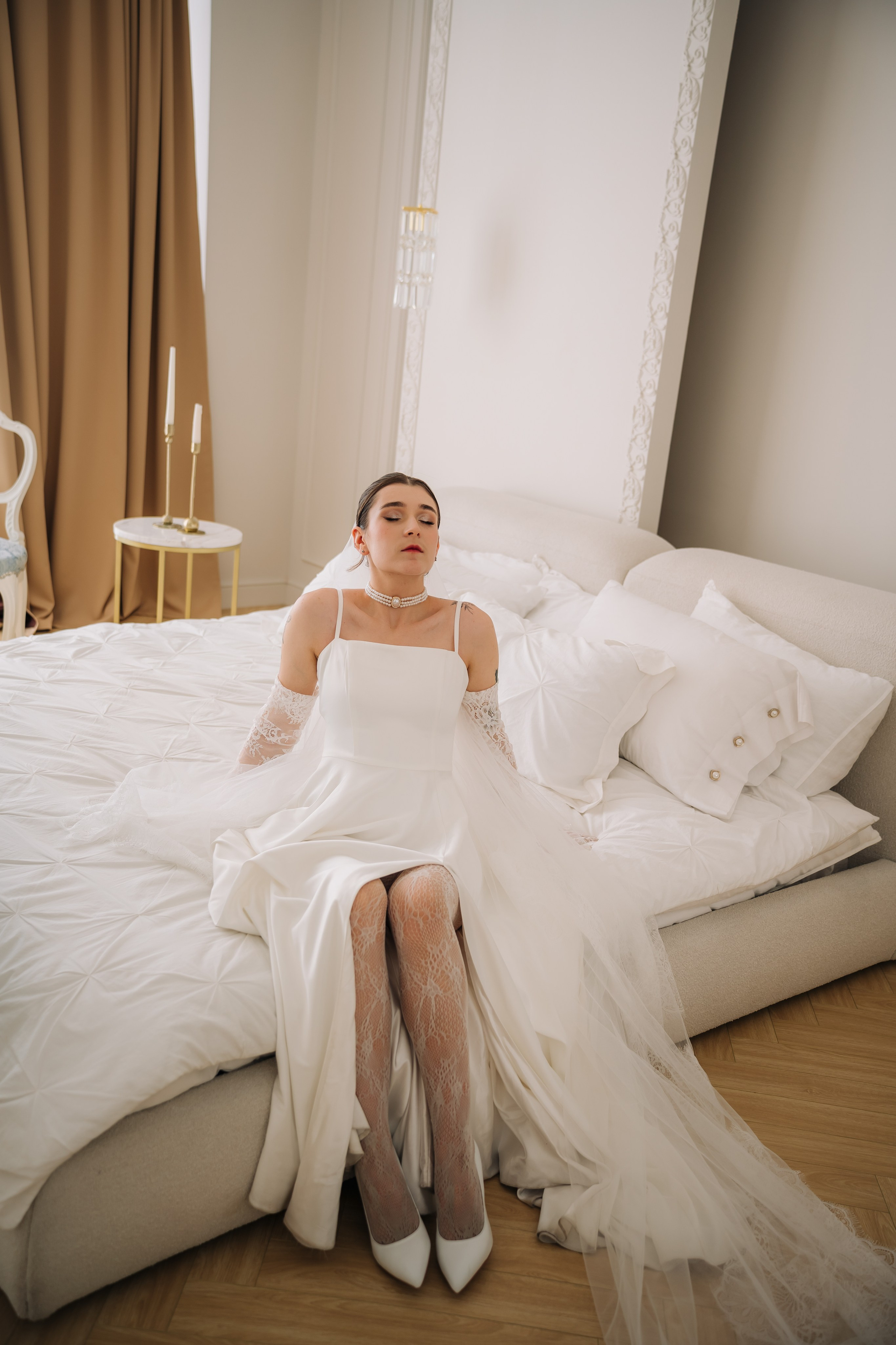 Свадьба Никиты и Татьяны