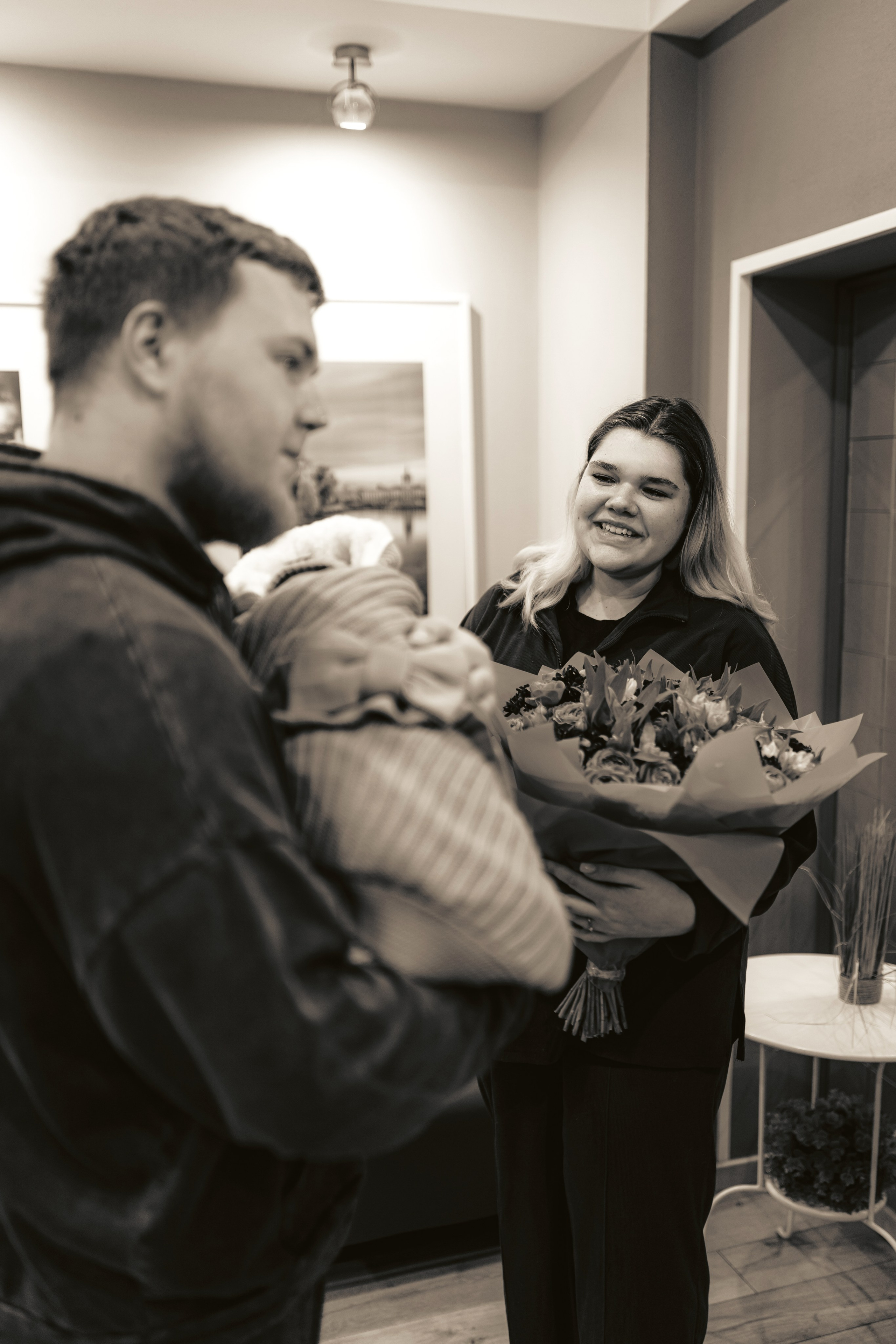 Парные и семейные съемки. Фотограф Анастасия Козловская aadazzling