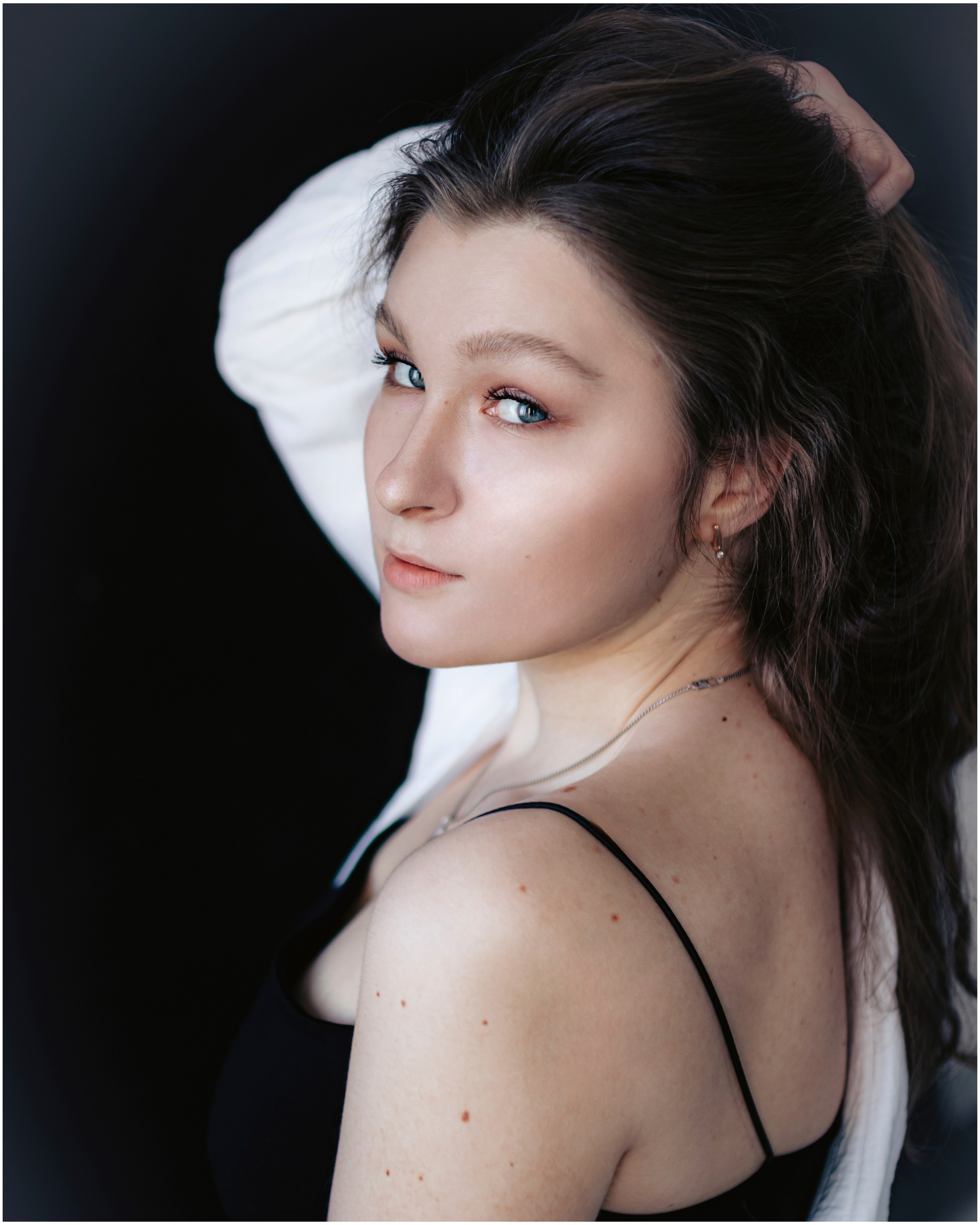 Студийные. Фотограф Анастасия Козловская aadazzling