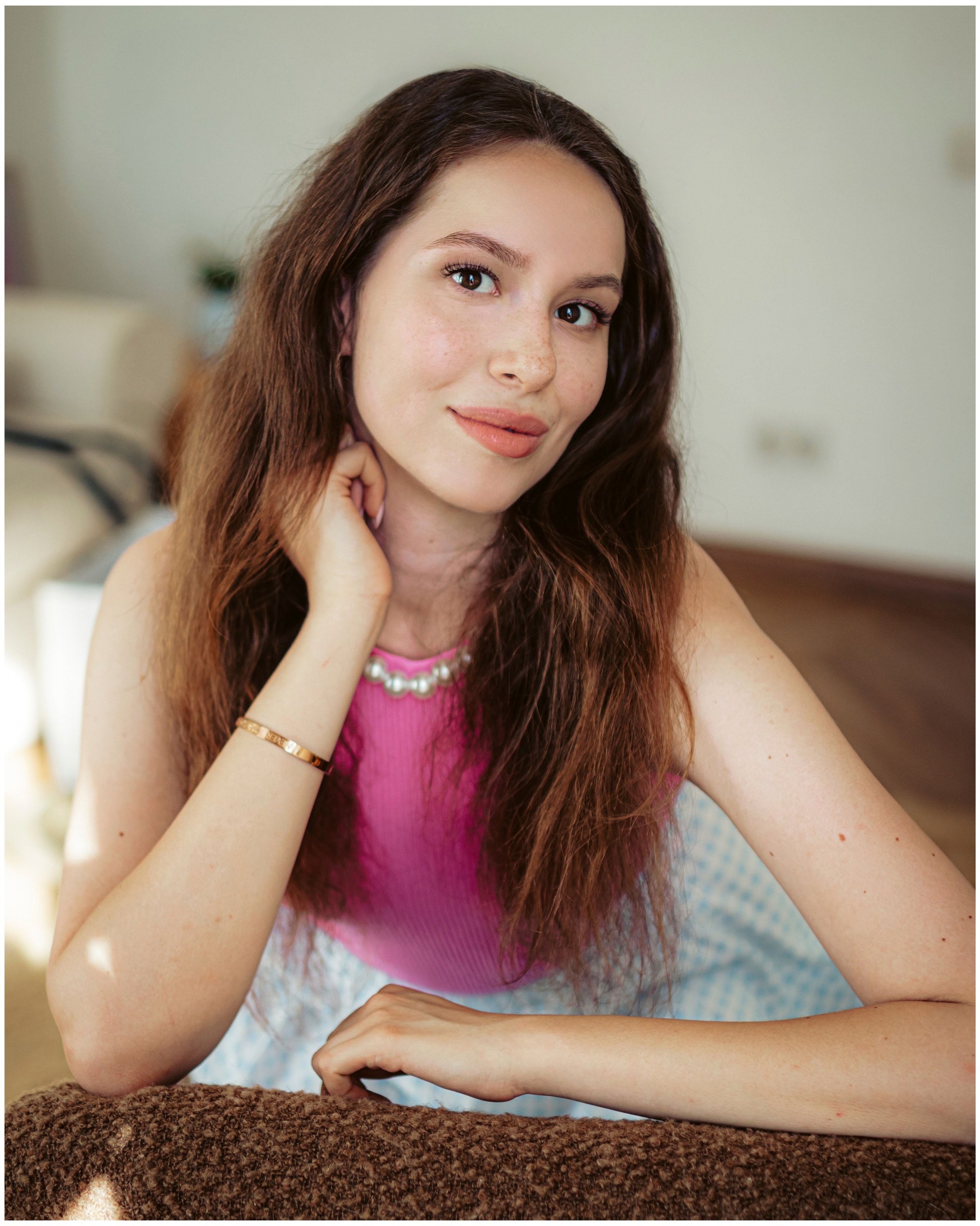 Студийные. Фотограф Анастасия Козловская aadazzling