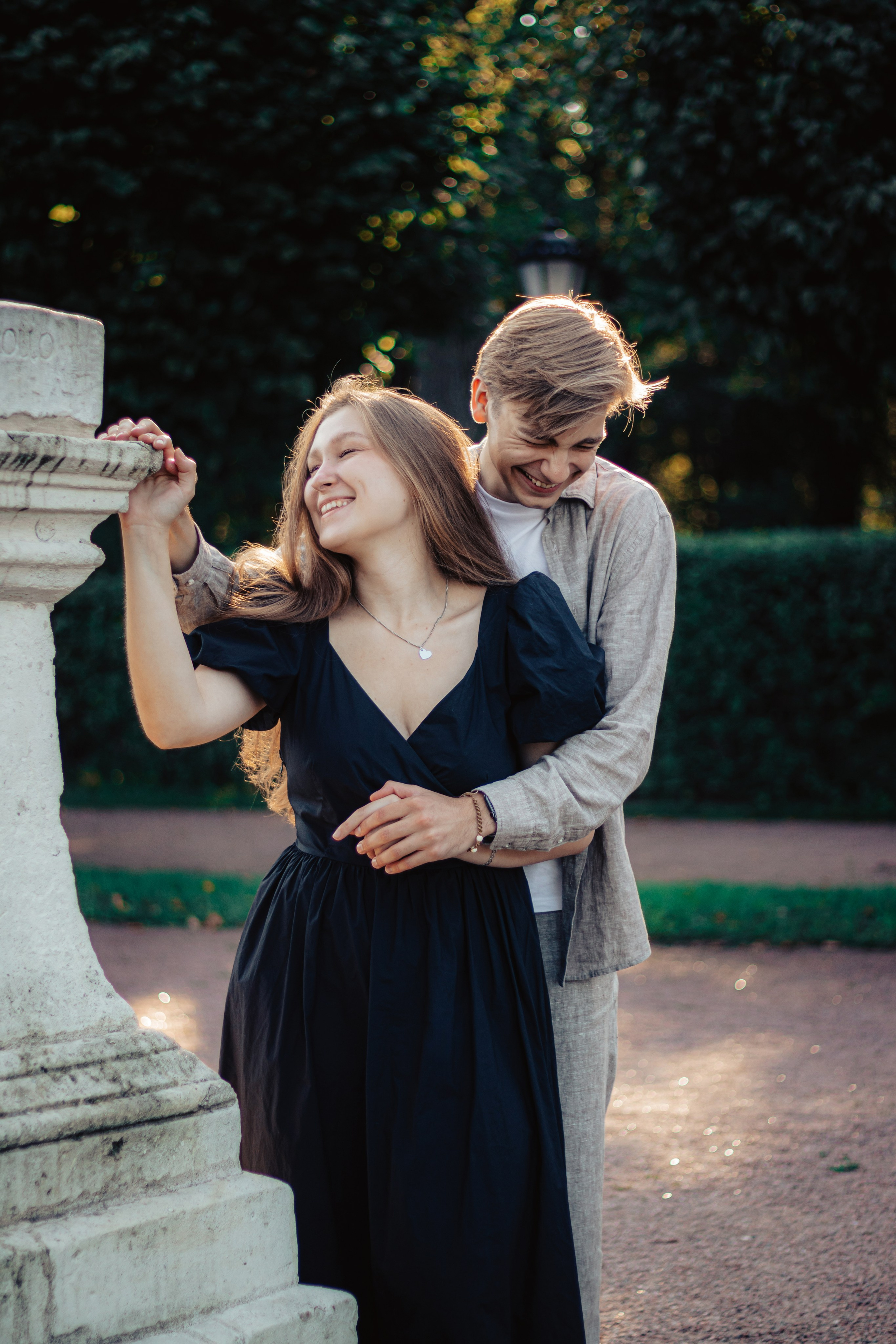 Парные и семейные съемки. Фотограф Анастасия Козловская aadazzling