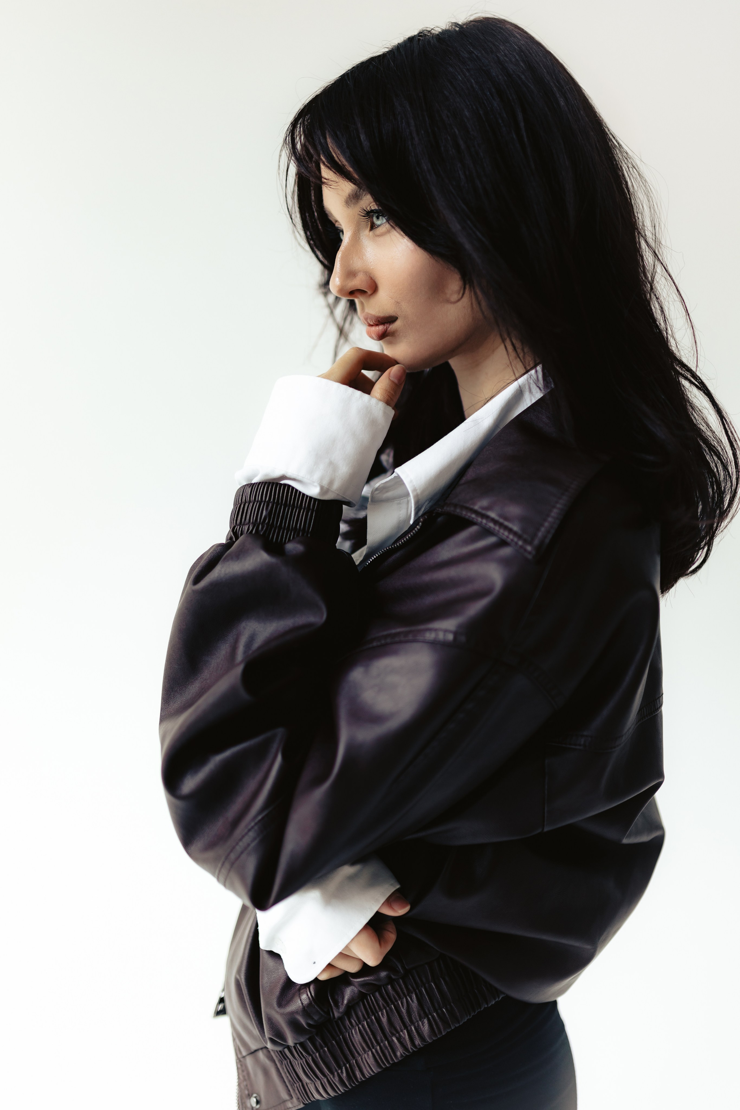 Студийные. Фотограф Анастасия Козловская aadazzling