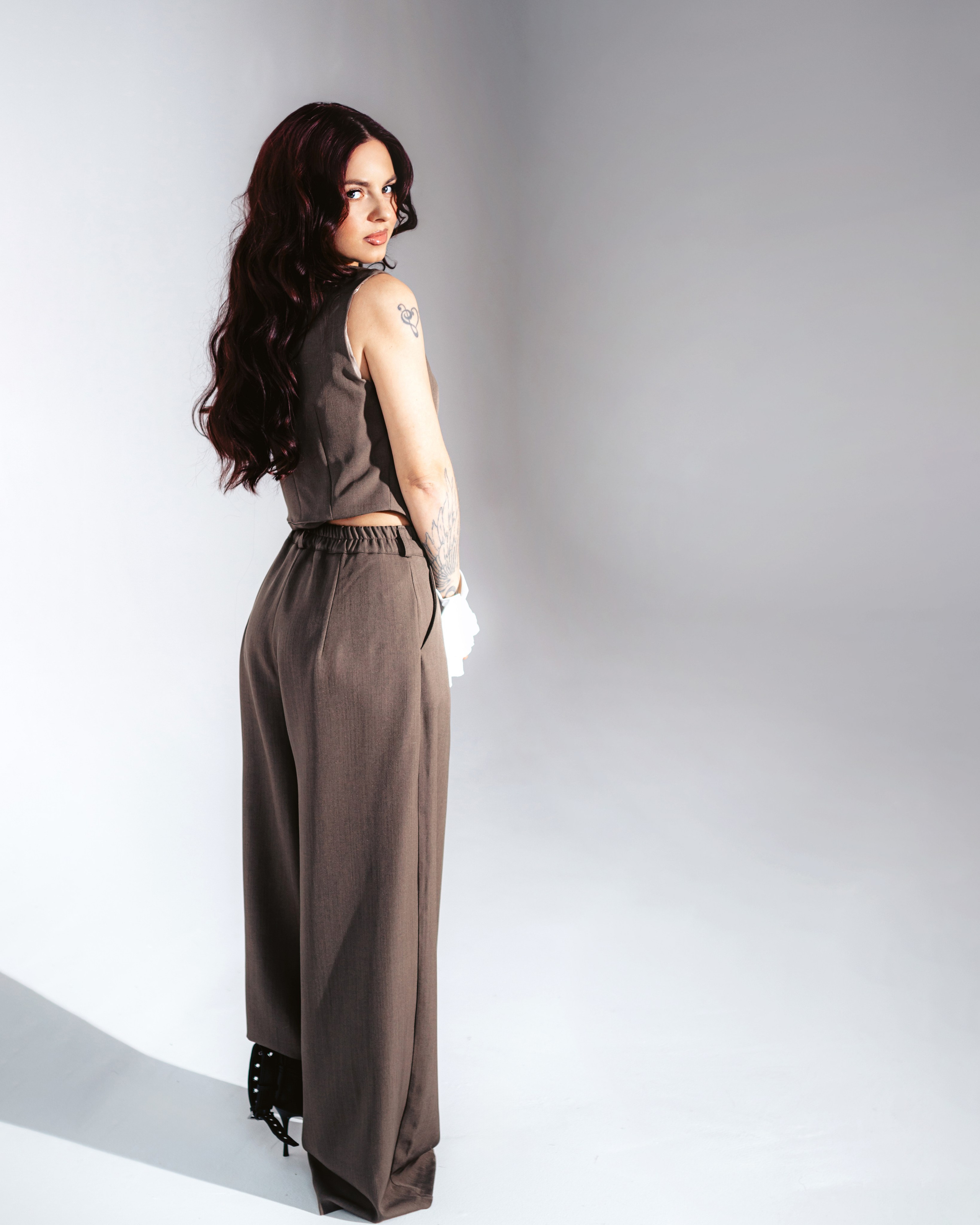 Студийные. Фотограф Анастасия Козловская aadazzling