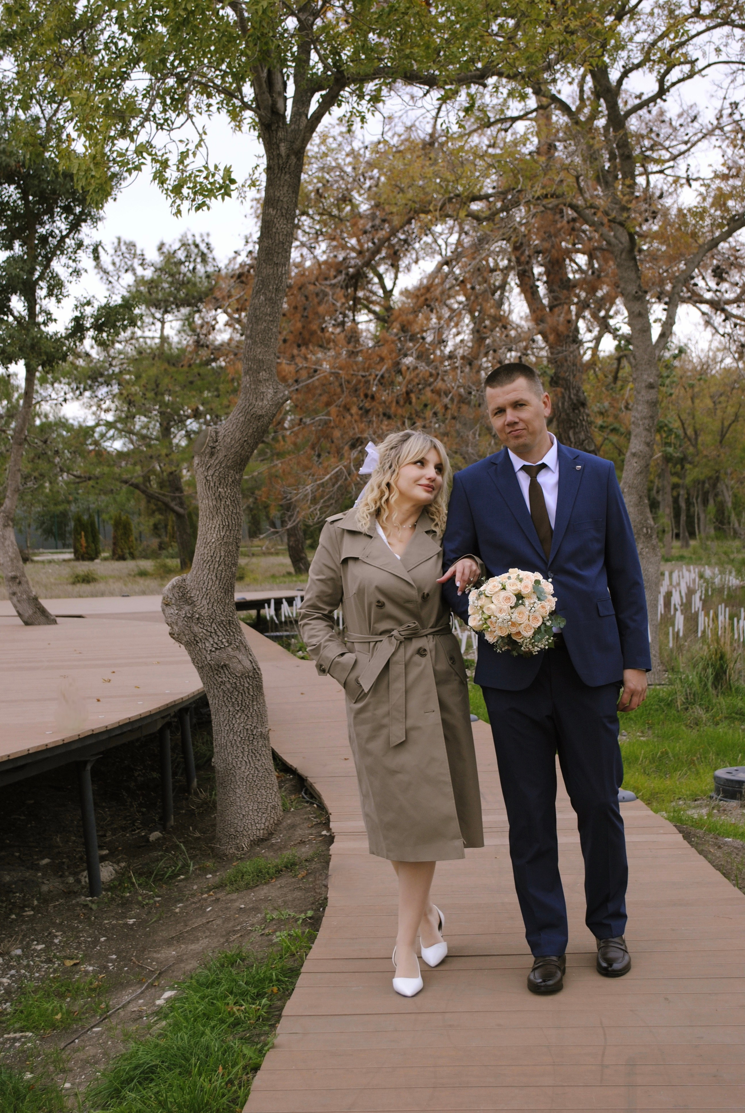 Иван &Ирина. Фотограф Мария Мусаелян