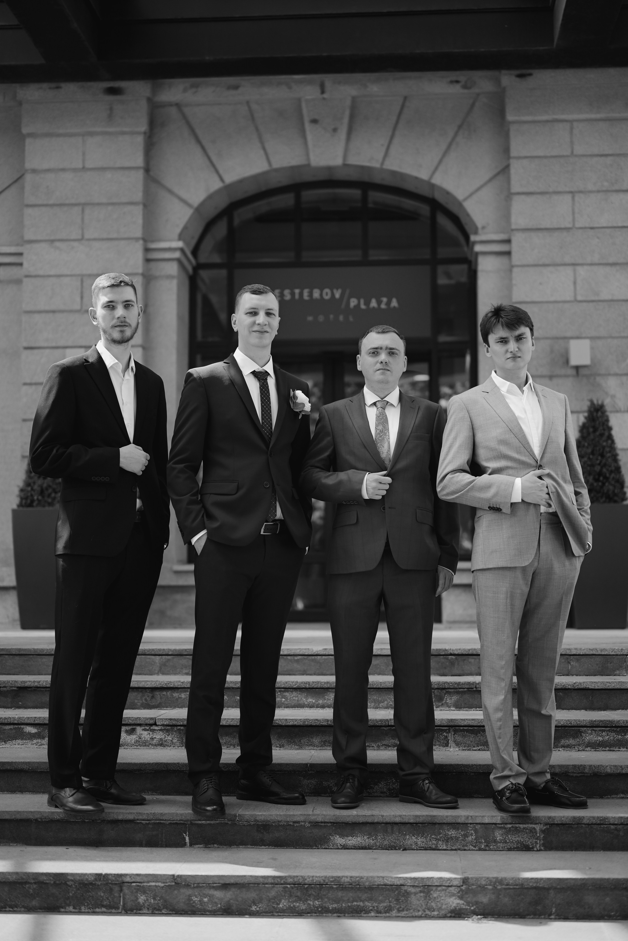 Глеб и Татьяна фотосессия+регистрация. Свадебный и семейный фотограф в Уфе Александров Максим