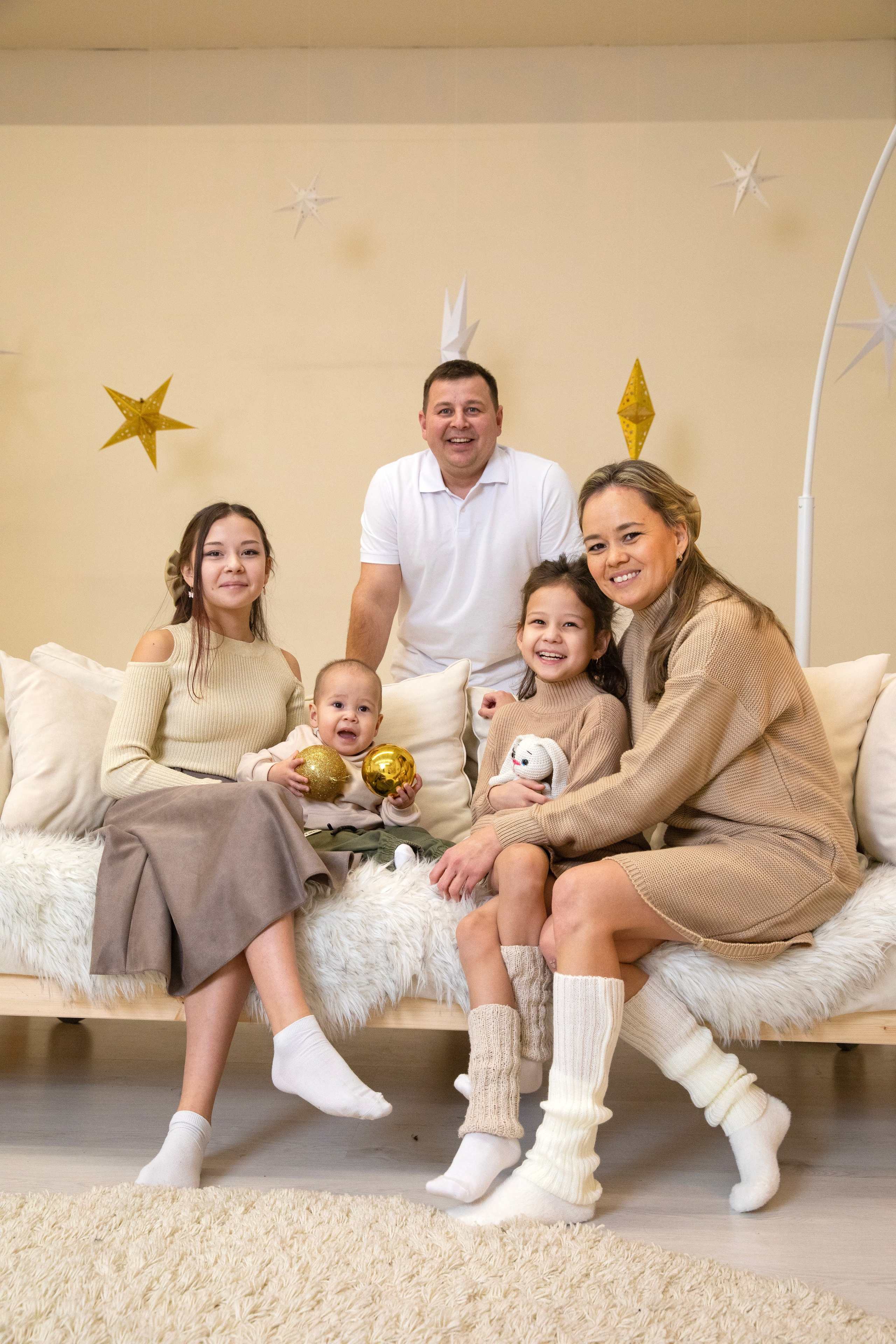 Студия. Фотограф в Архангельске, Северодвинске и Новодвинске