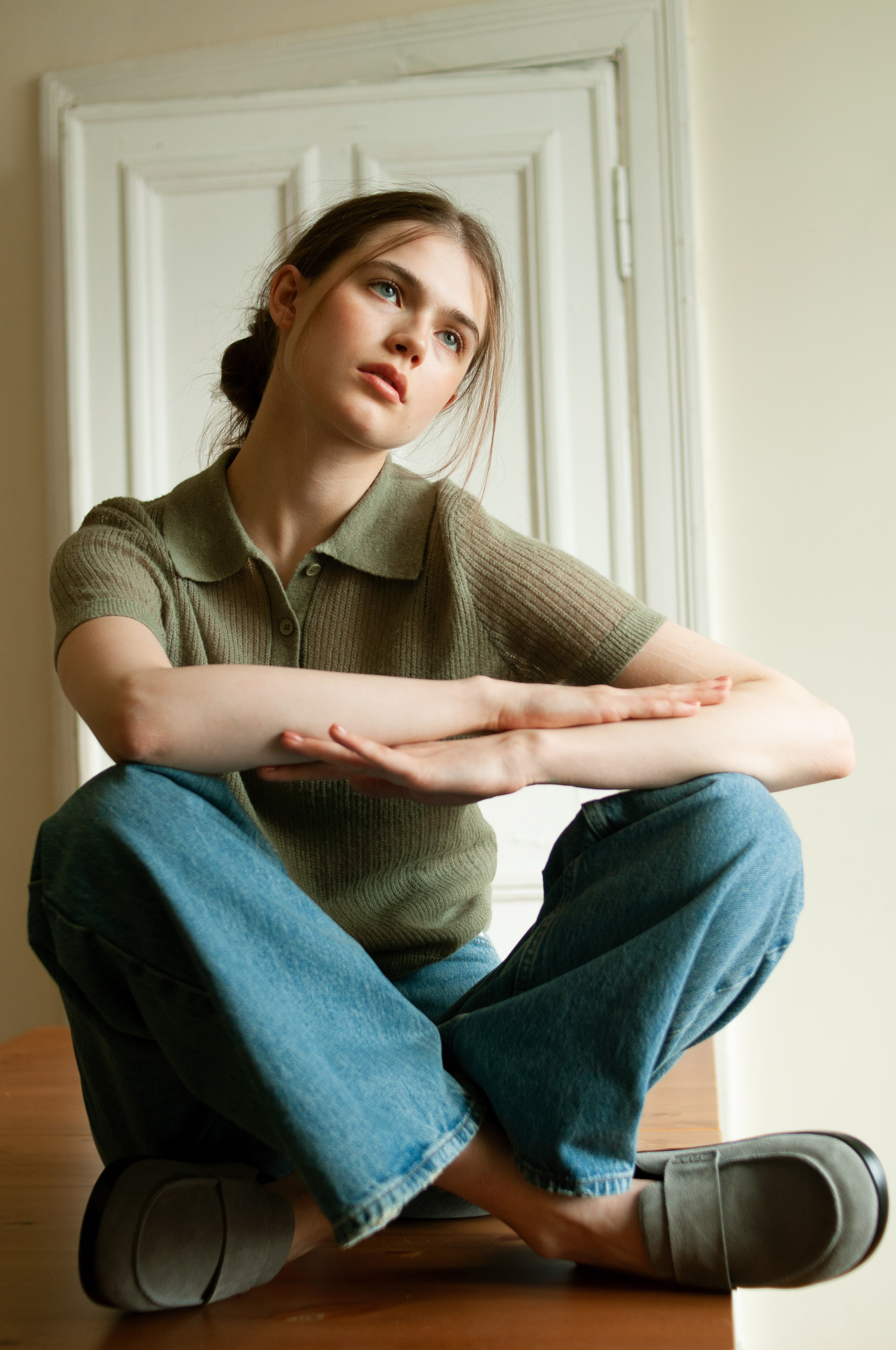 Ника. Искусство фотографии. Фотограф | продюсер из Москвы — Лизочек