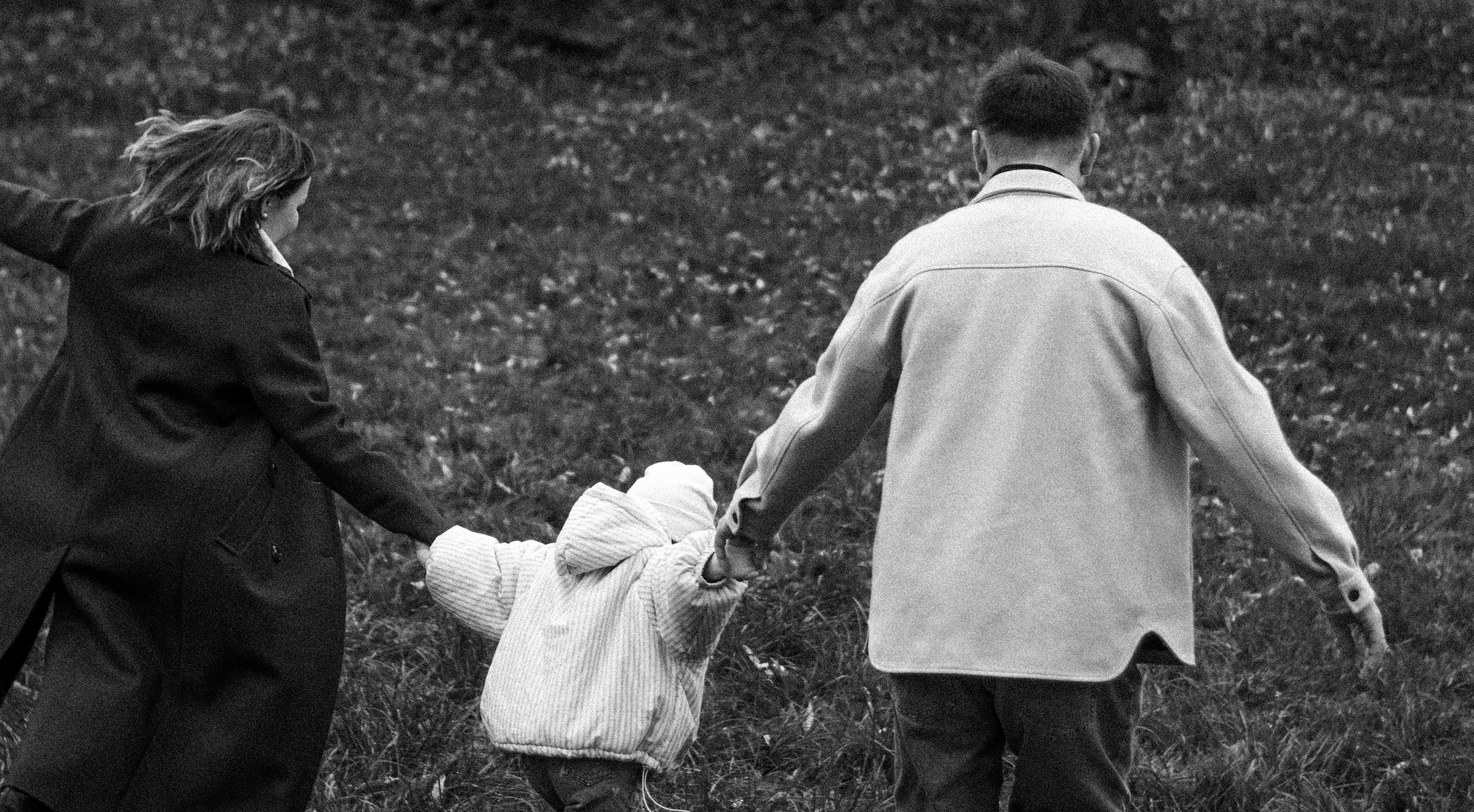 Семейный фотограф Анастасия Бинэ