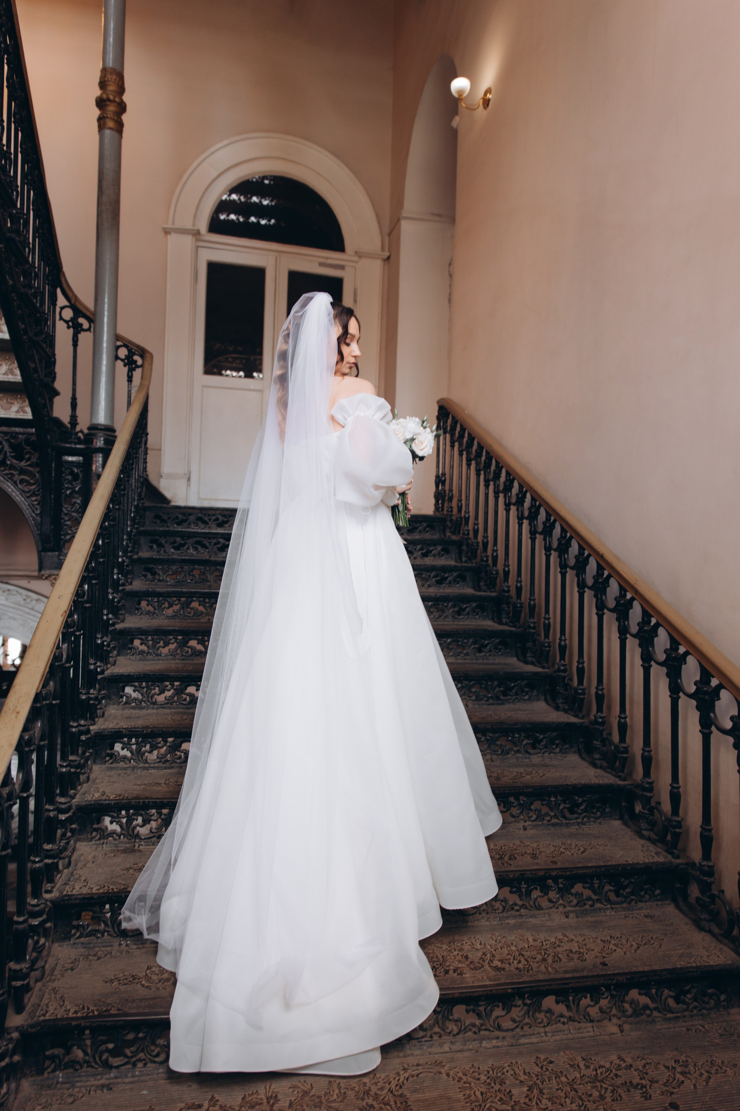 Анастасия и Александр. Семейный фотограф Ярославль Екатерина Охлопкова