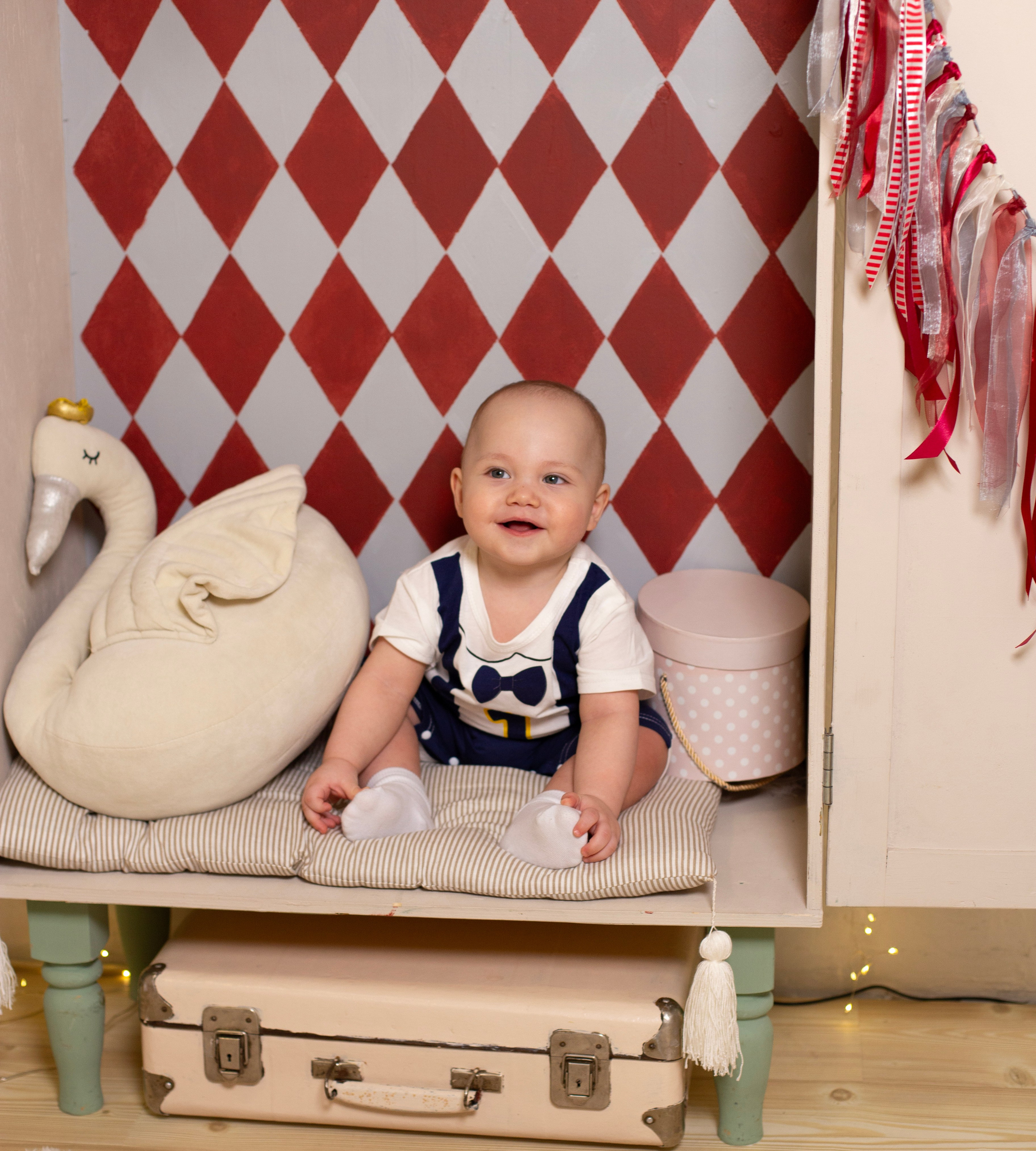 Детская съемка. Мария Сергеева — семейный и портретный фотограф в Твери