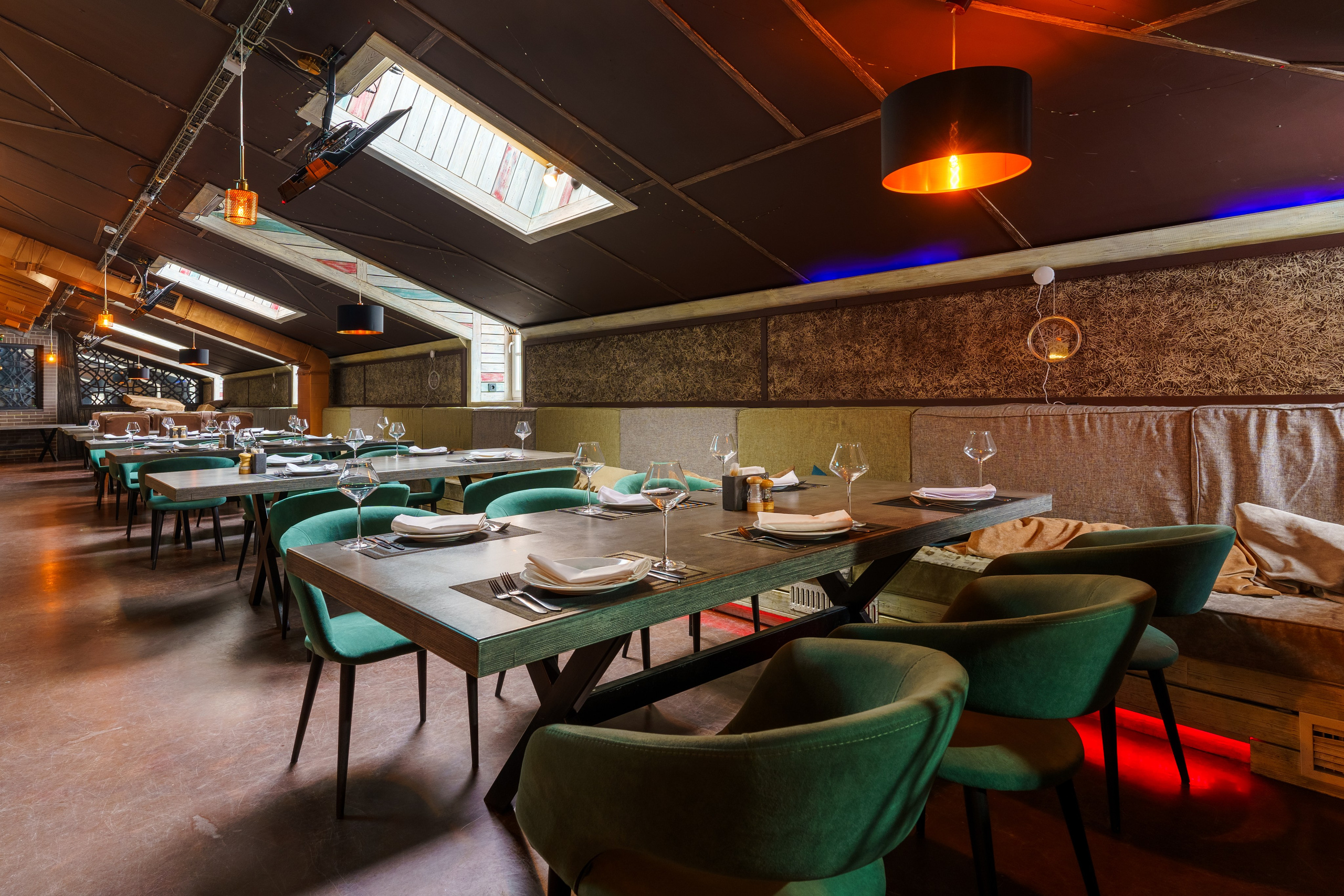 Bayazet. Фотограф в Санкт-Петербурге Артем Михайлов