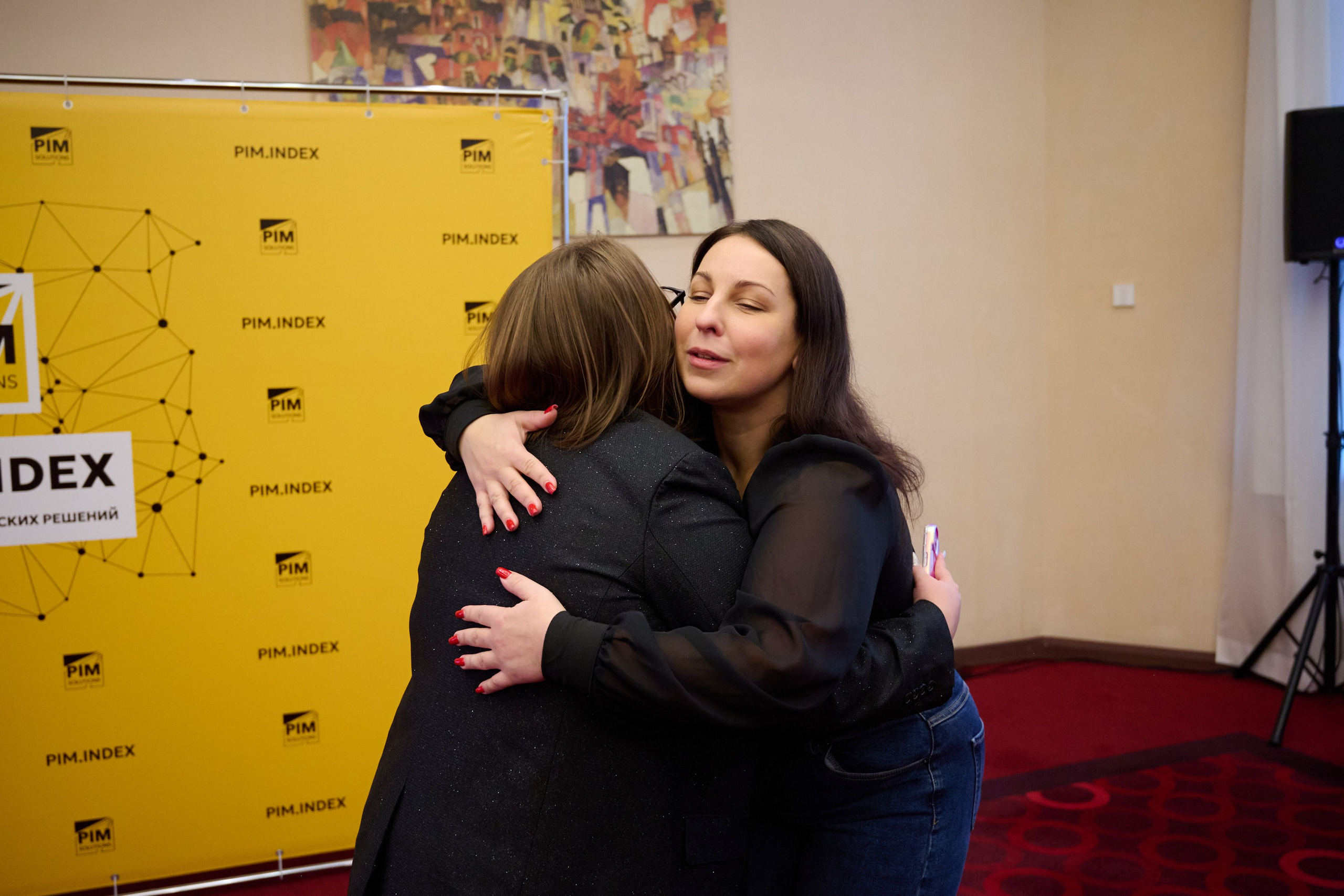 Upgrade года 2024. Репортажный фотограф в Москве и Санкт-Петербурге — Профессиональная съёмка мероприятий | Данила Золкин