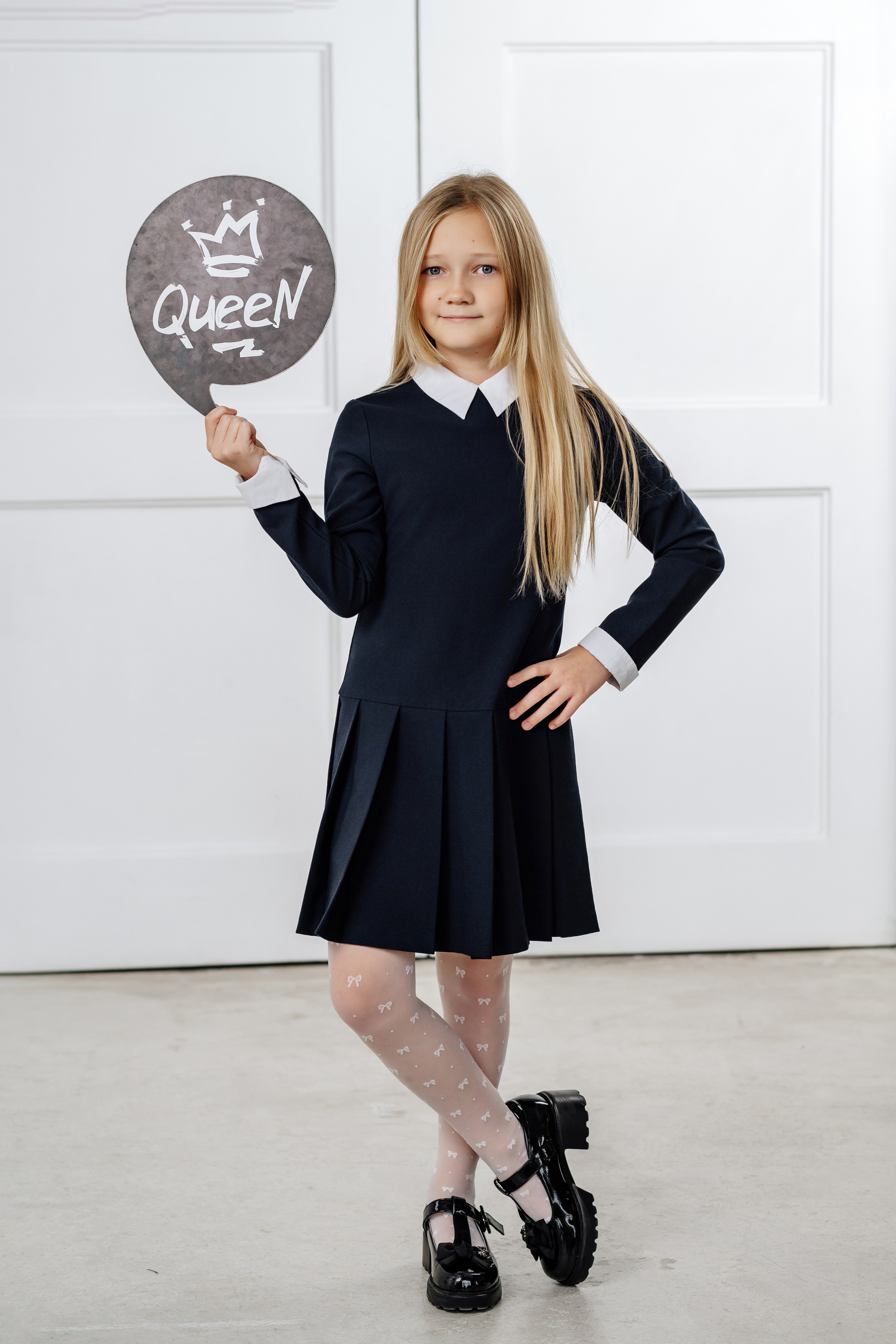 Средняя школа 4 класс