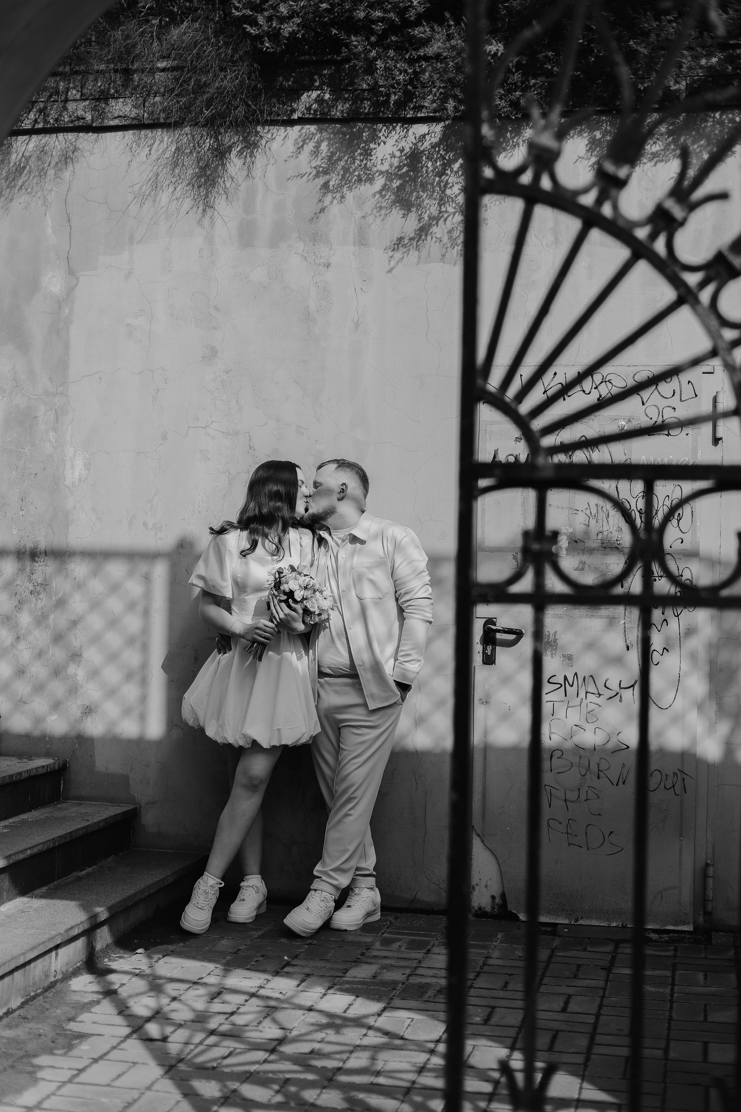 Александр и Анастасия. Свадебный, семейный и детский фотограф в Люберцах Зайцева Анастасия