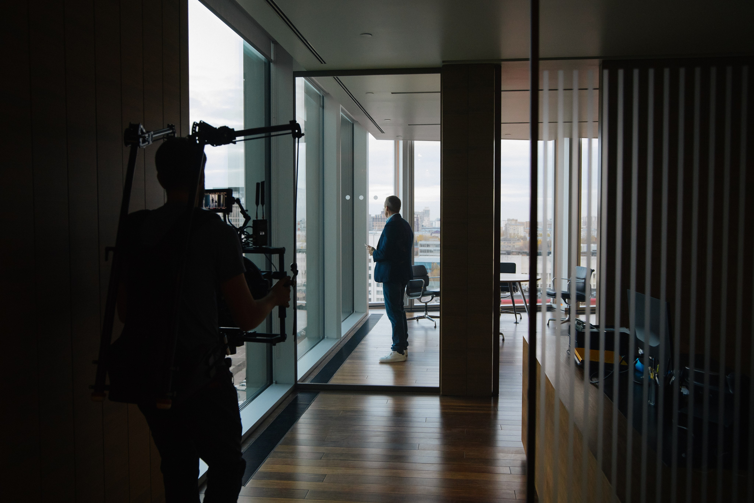 РЕПОРТАЖ. Фотограф Оля Батист