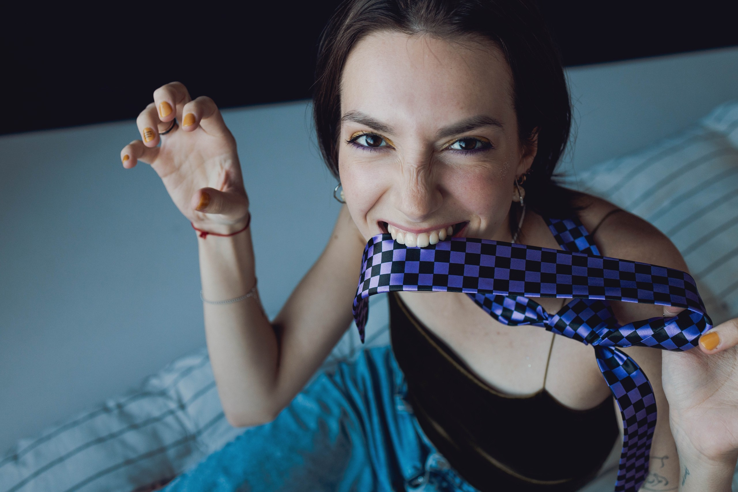 Подруги Таня и Катя. Фотограф АняКа Мытищи