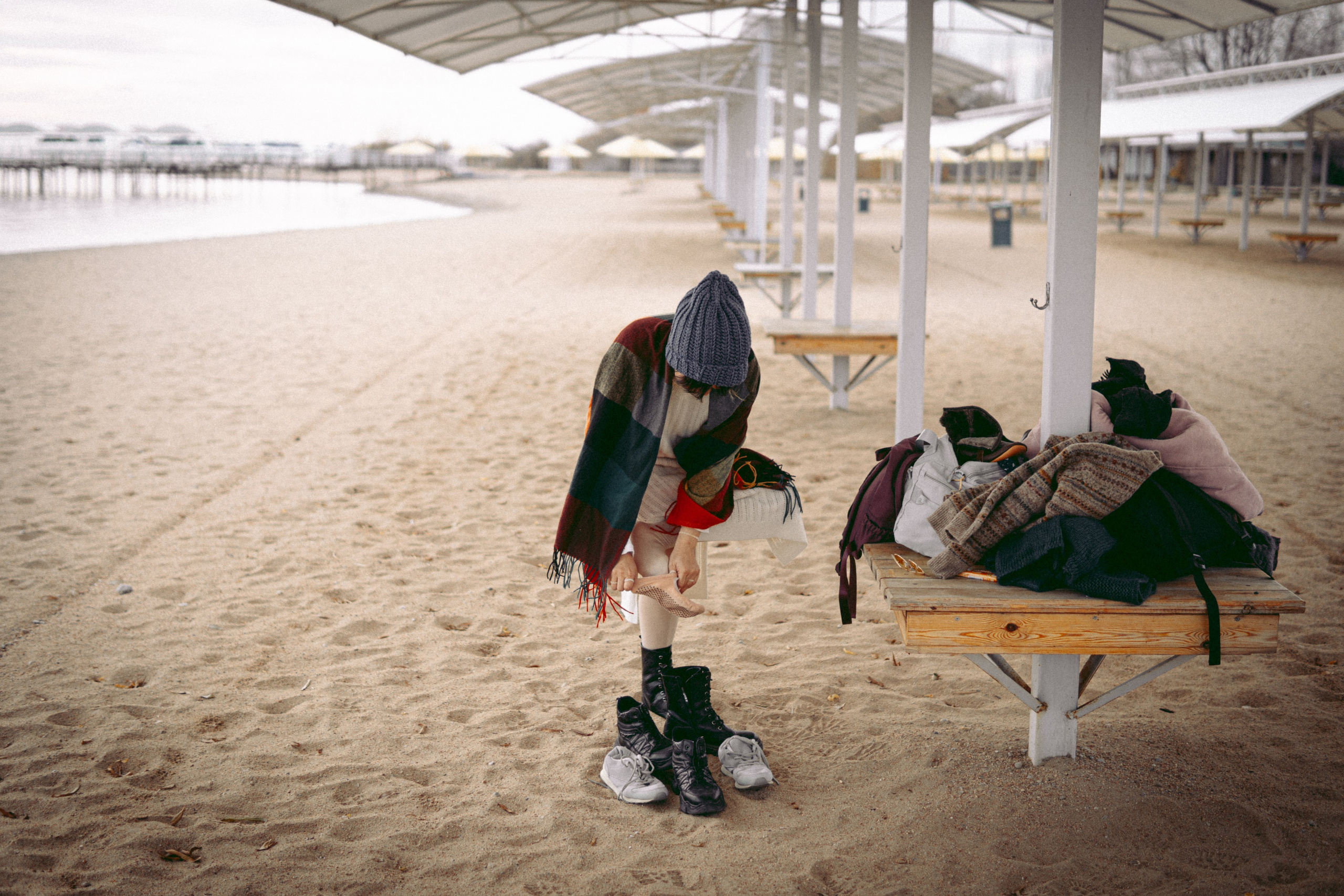 Tali. Natalya Bondareva Photographу