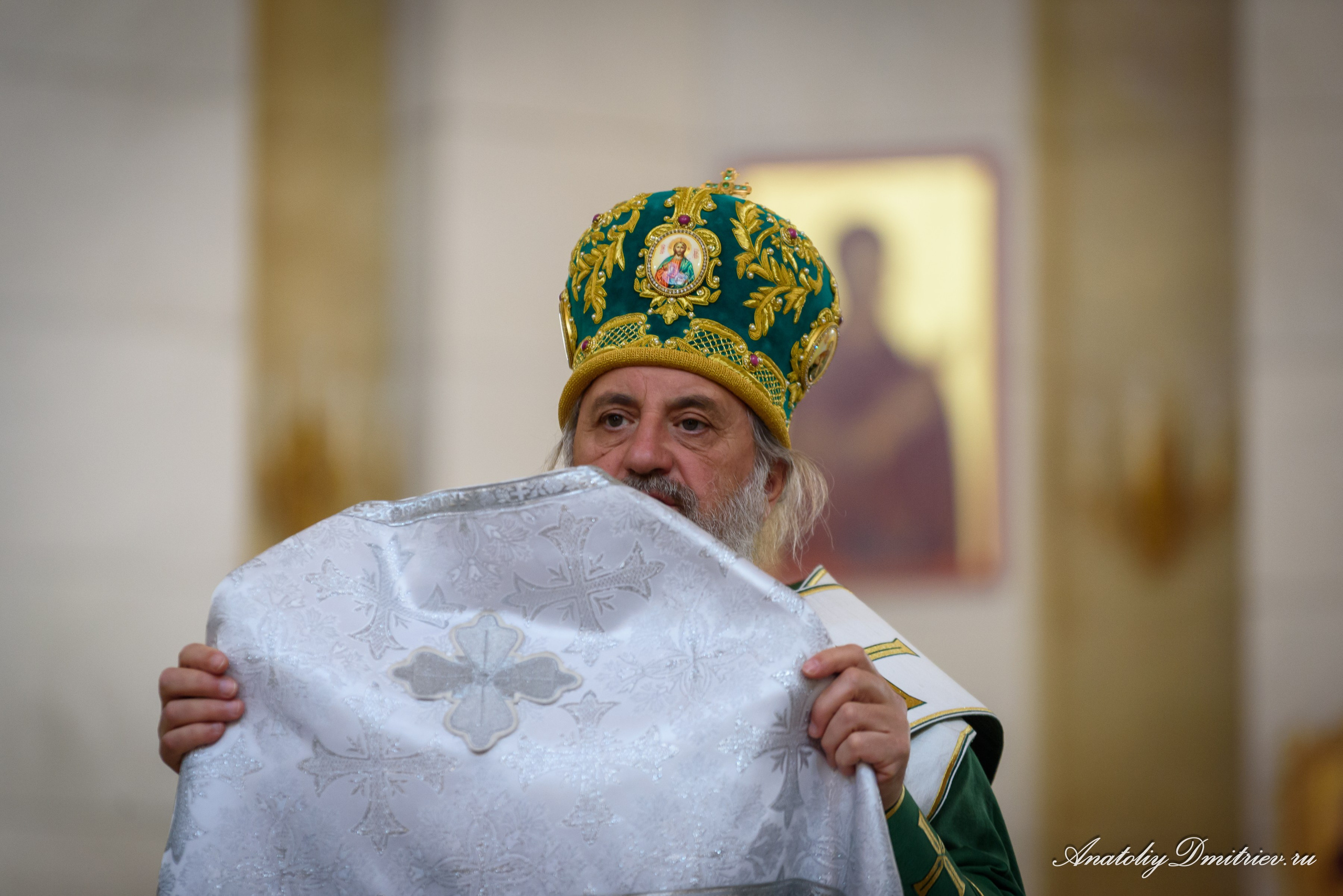 Вербное 2025. Фотограф  Крещения и Венчания Калининград