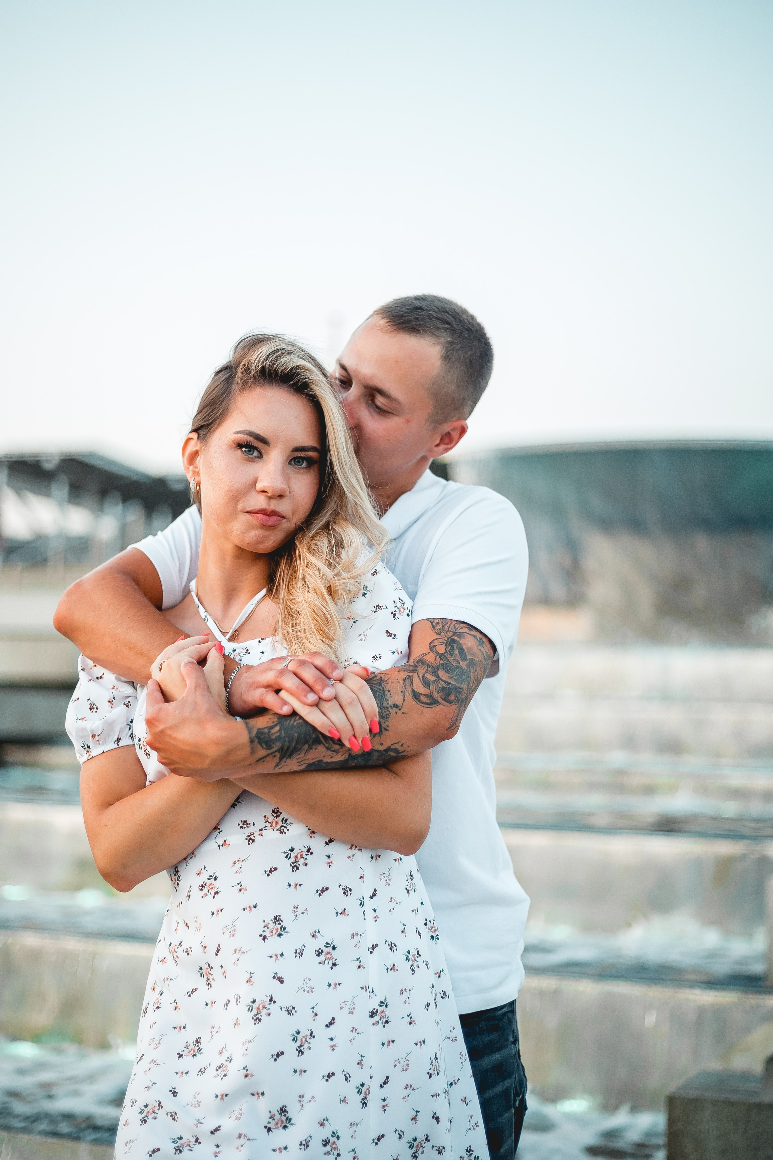 Путь к тебе. Семейный и свадебный фотограф Сочи Адлер Сириус Красная поляна