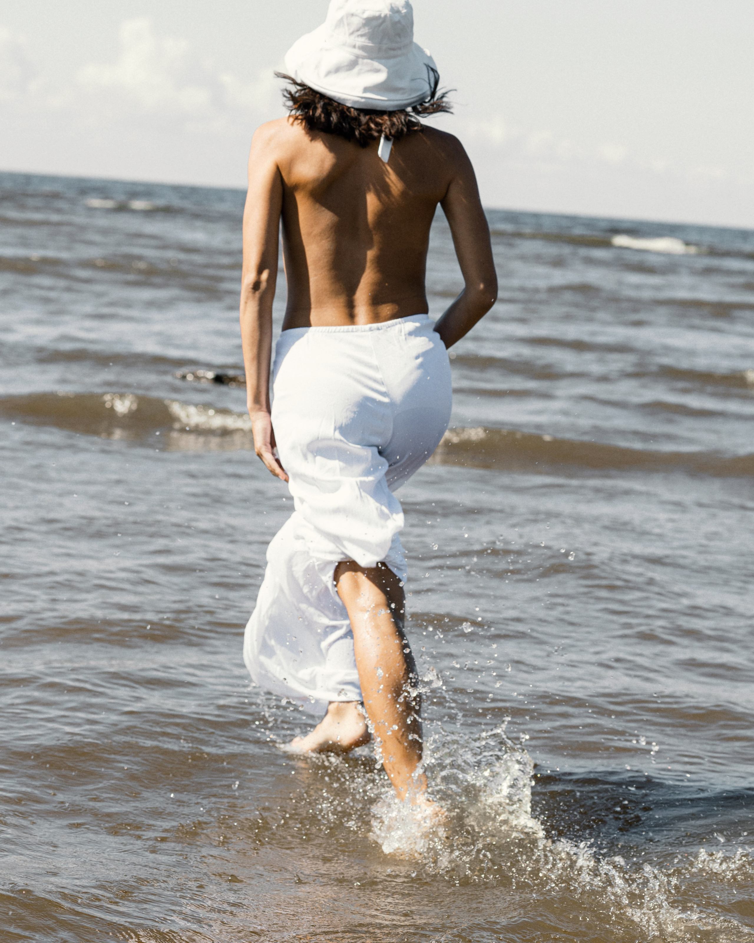 Дарья | Имиджевая съемка. Главная