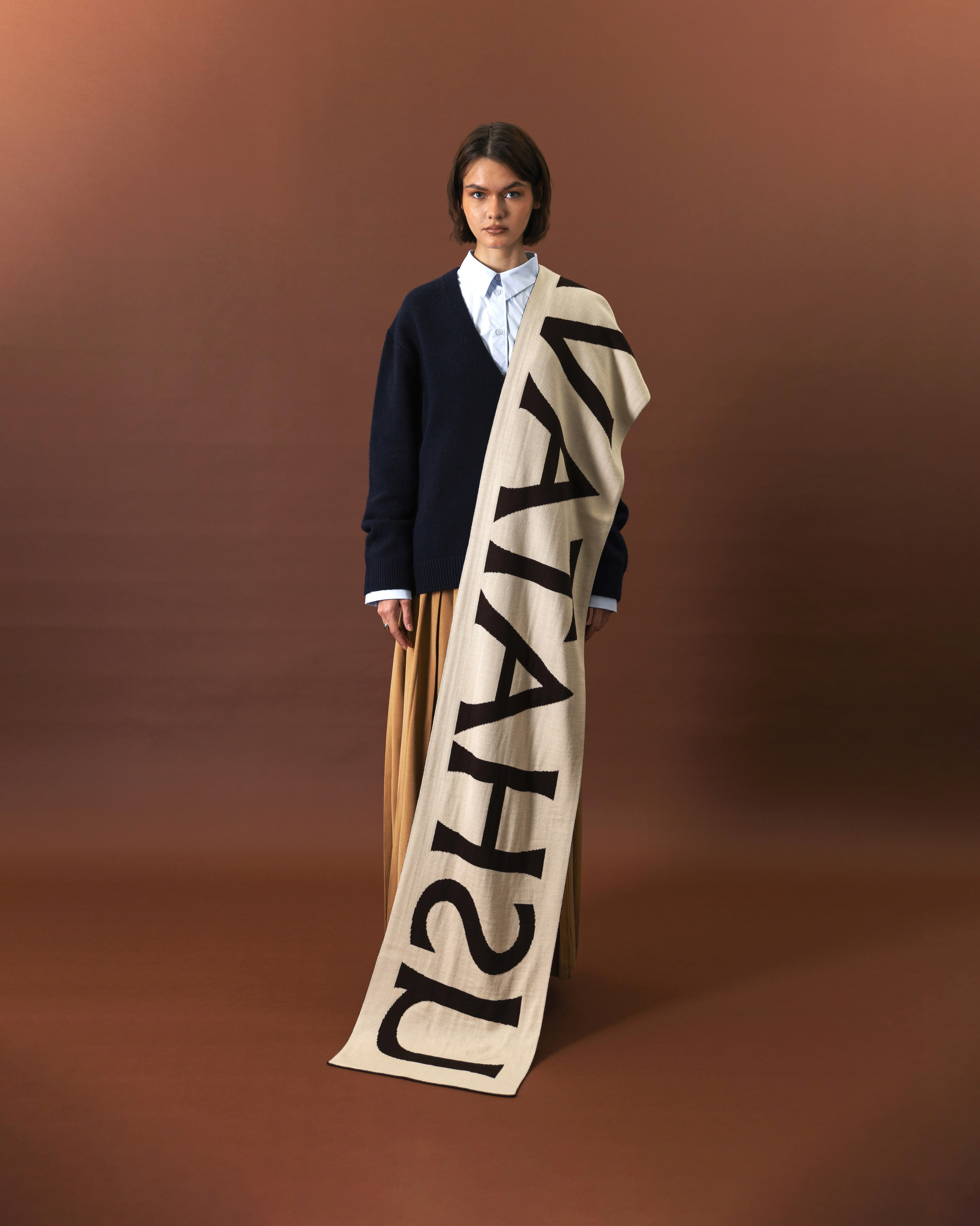 Одежда и аксессуары | Имиджевая съемка. Главная