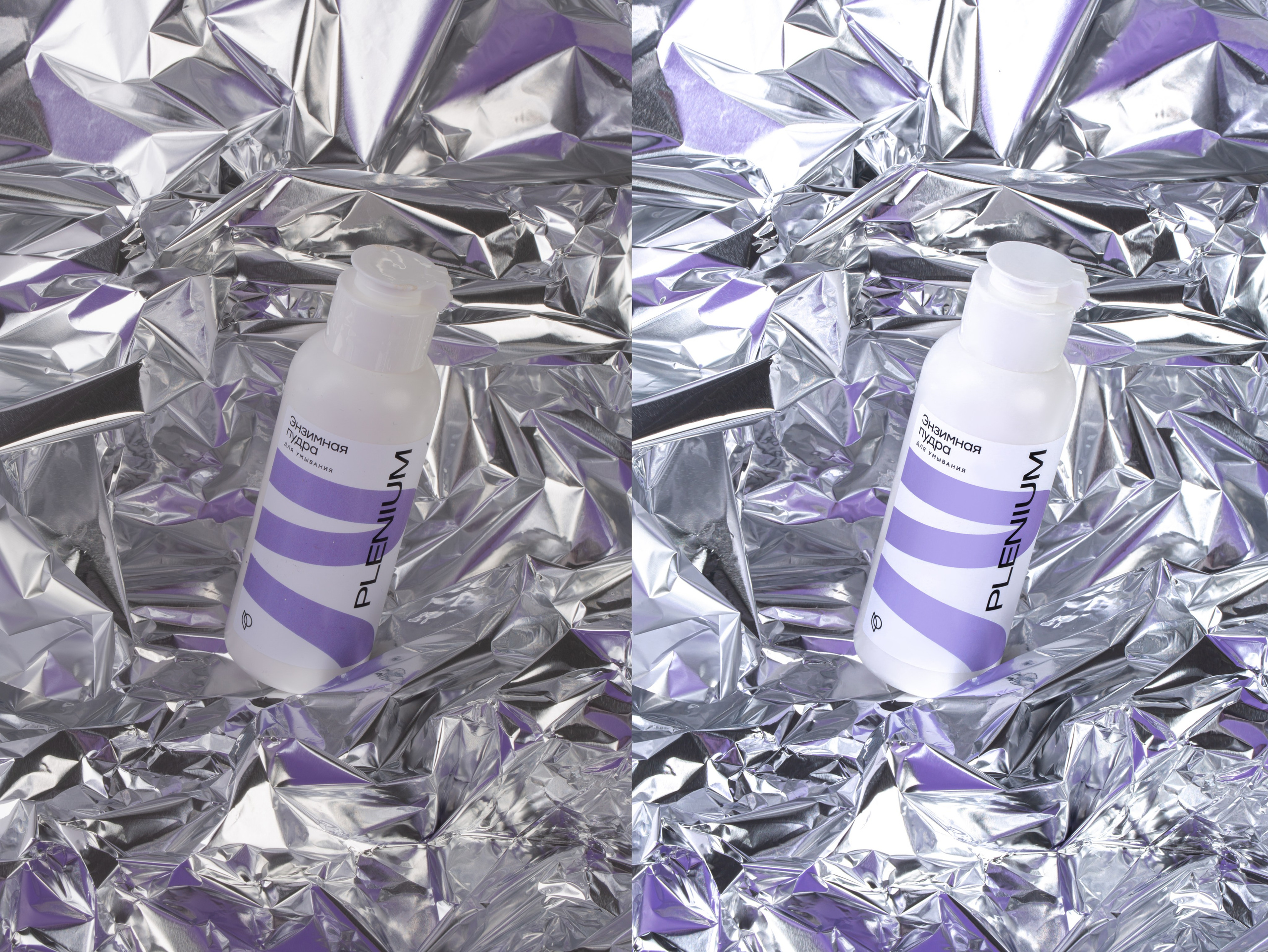 Уходовая Косметика