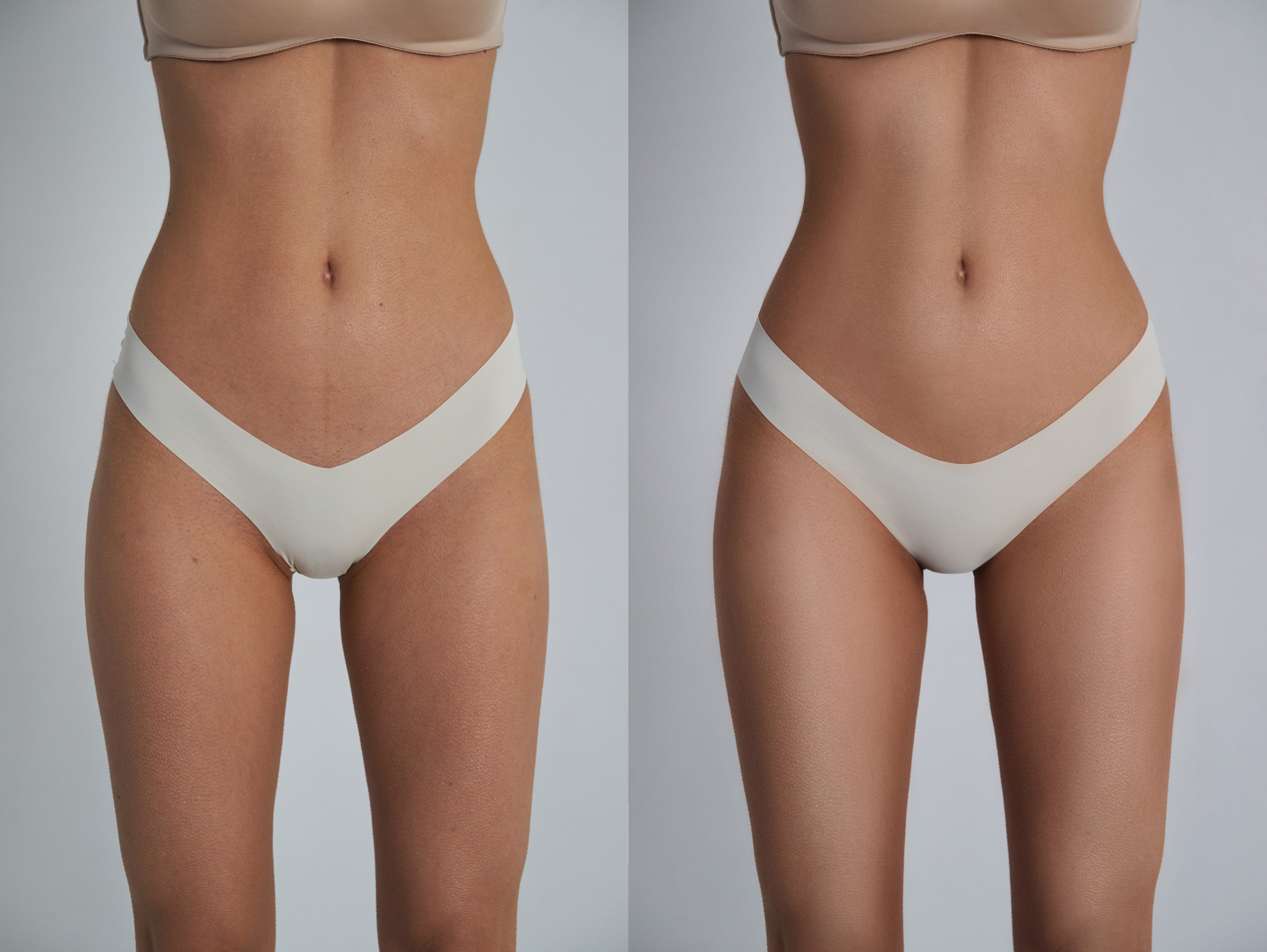 Для рекламы белья