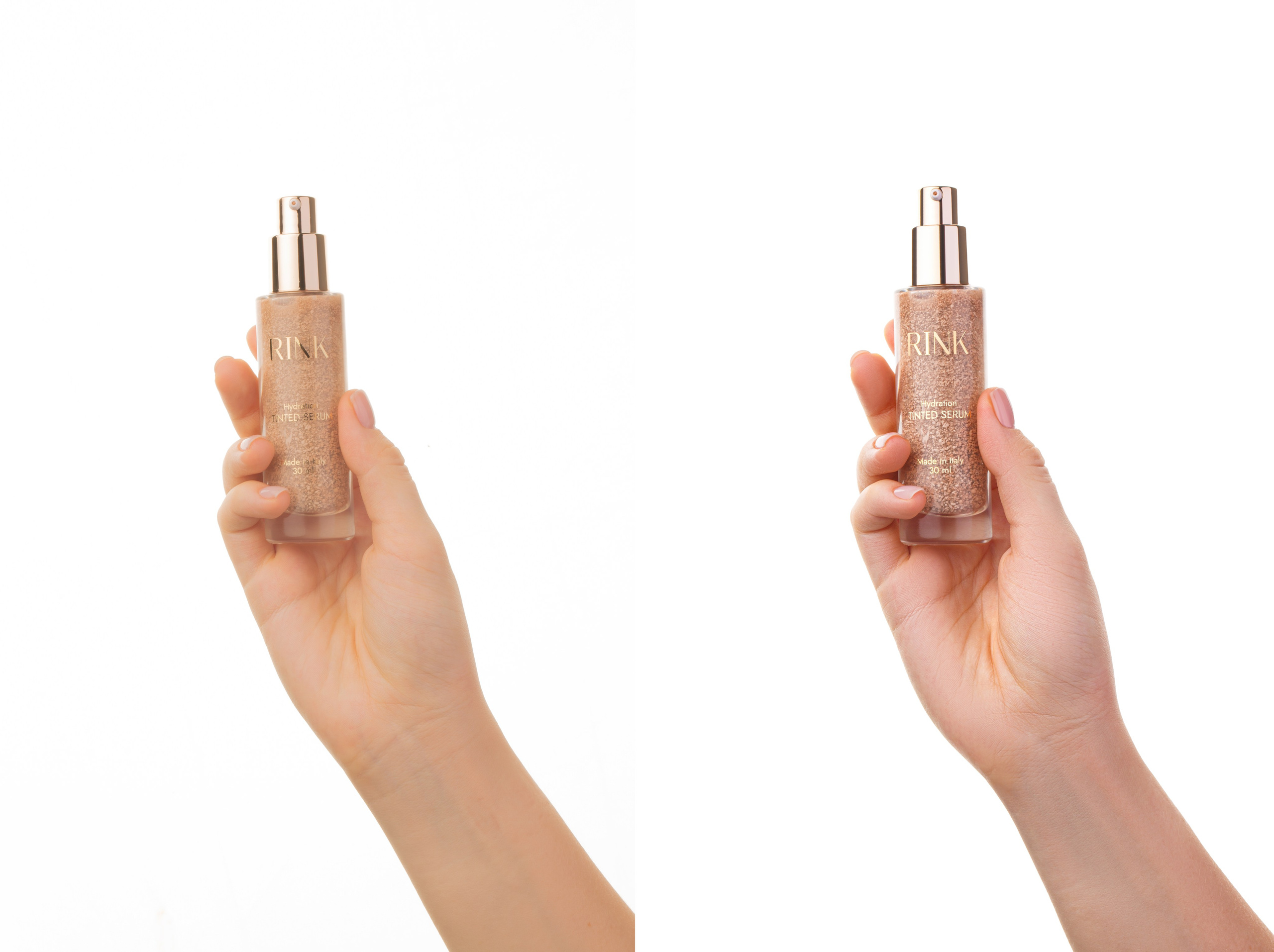 Декоративная косметика