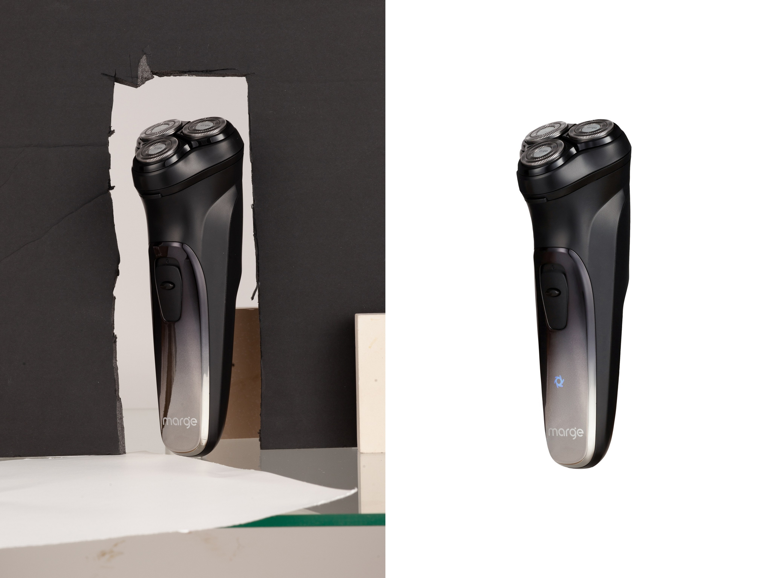 Косметические и бытовые приборы