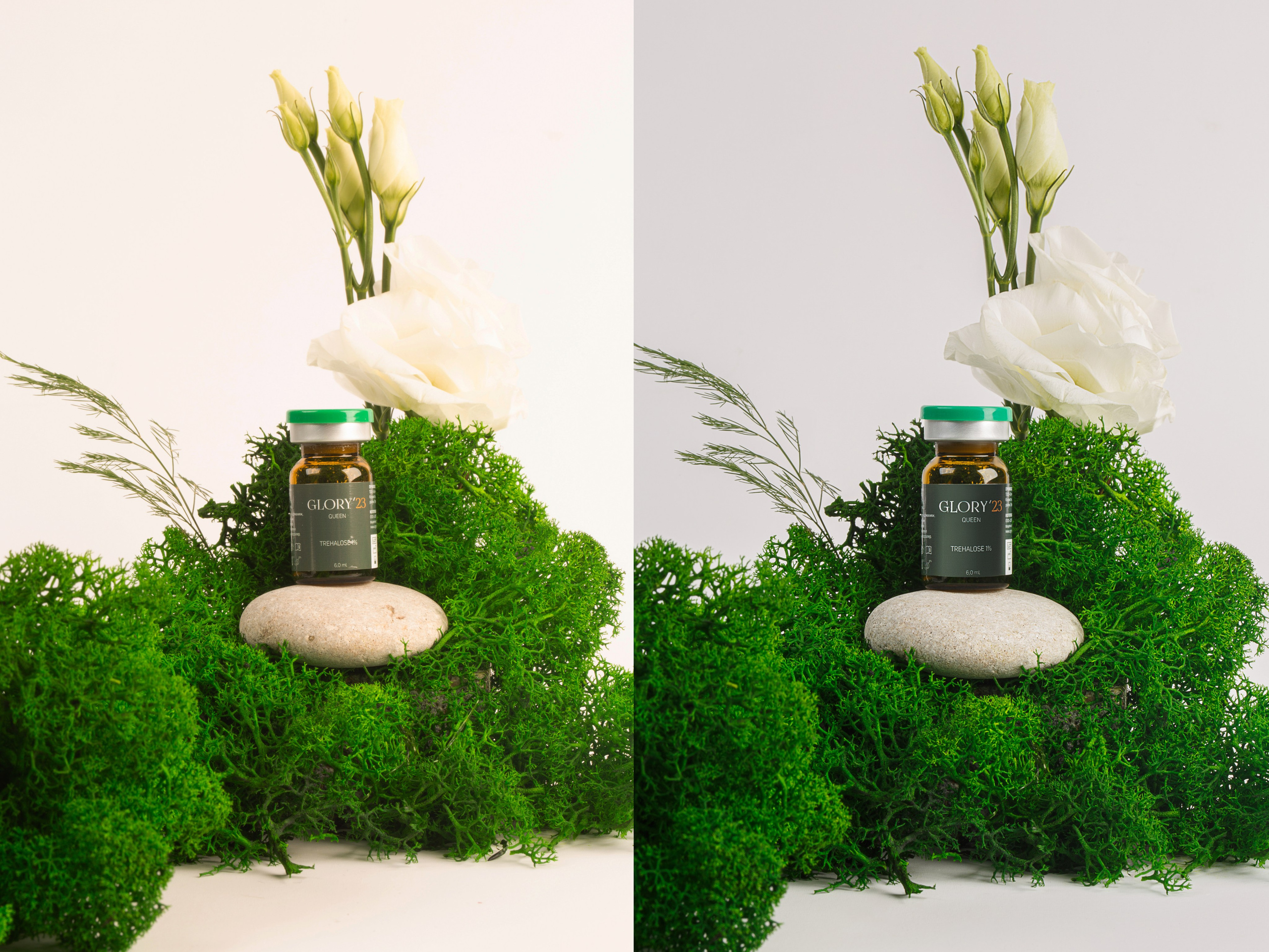 Уходовая Косметика