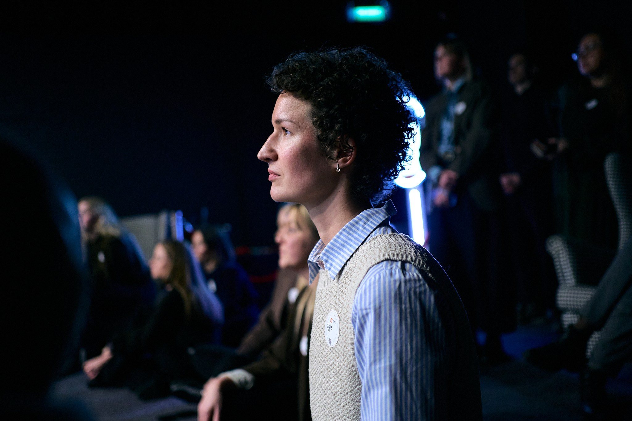 HR Akademija. Photographer in Vilnius