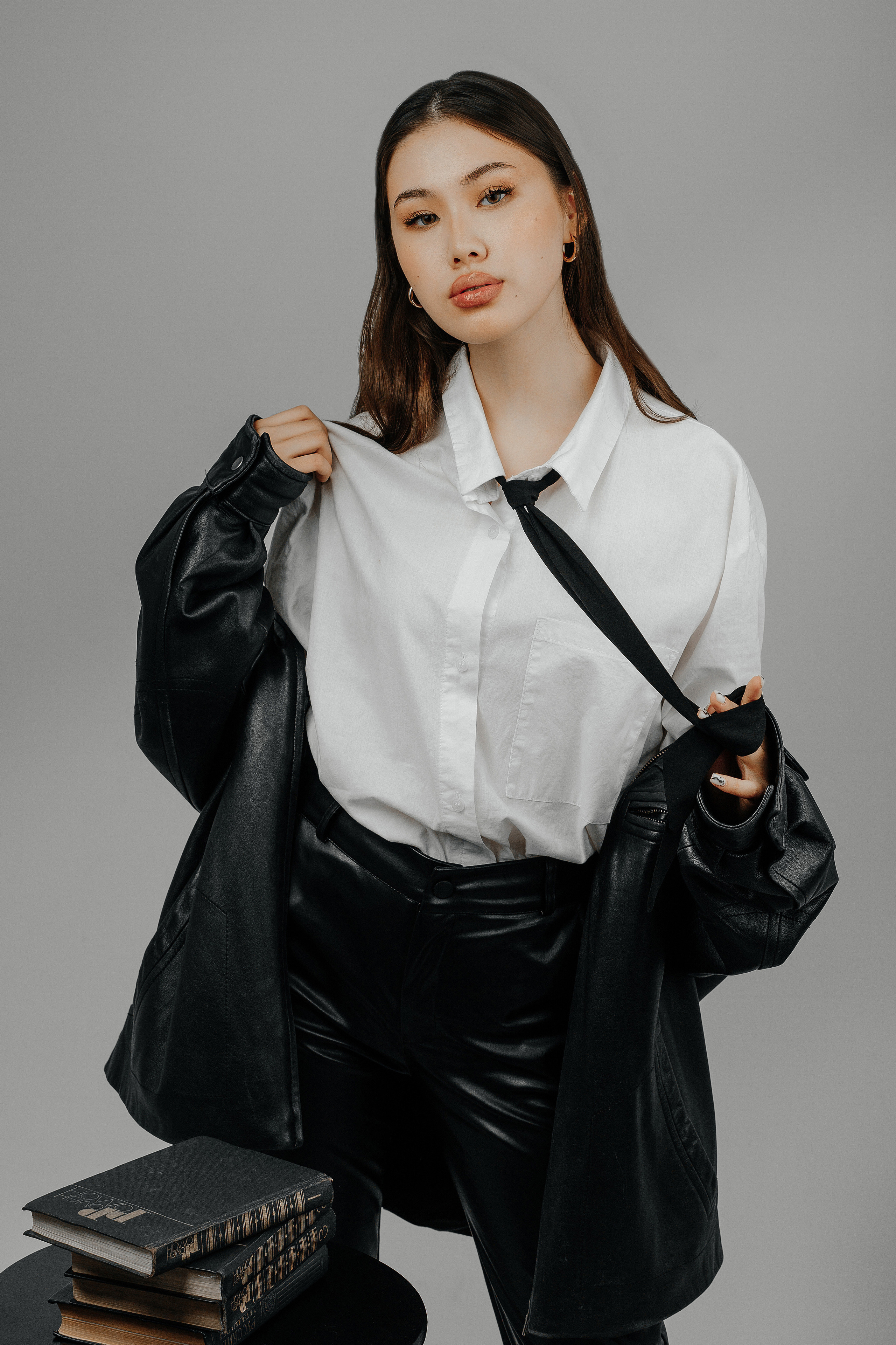 Фотографии. Выпускник