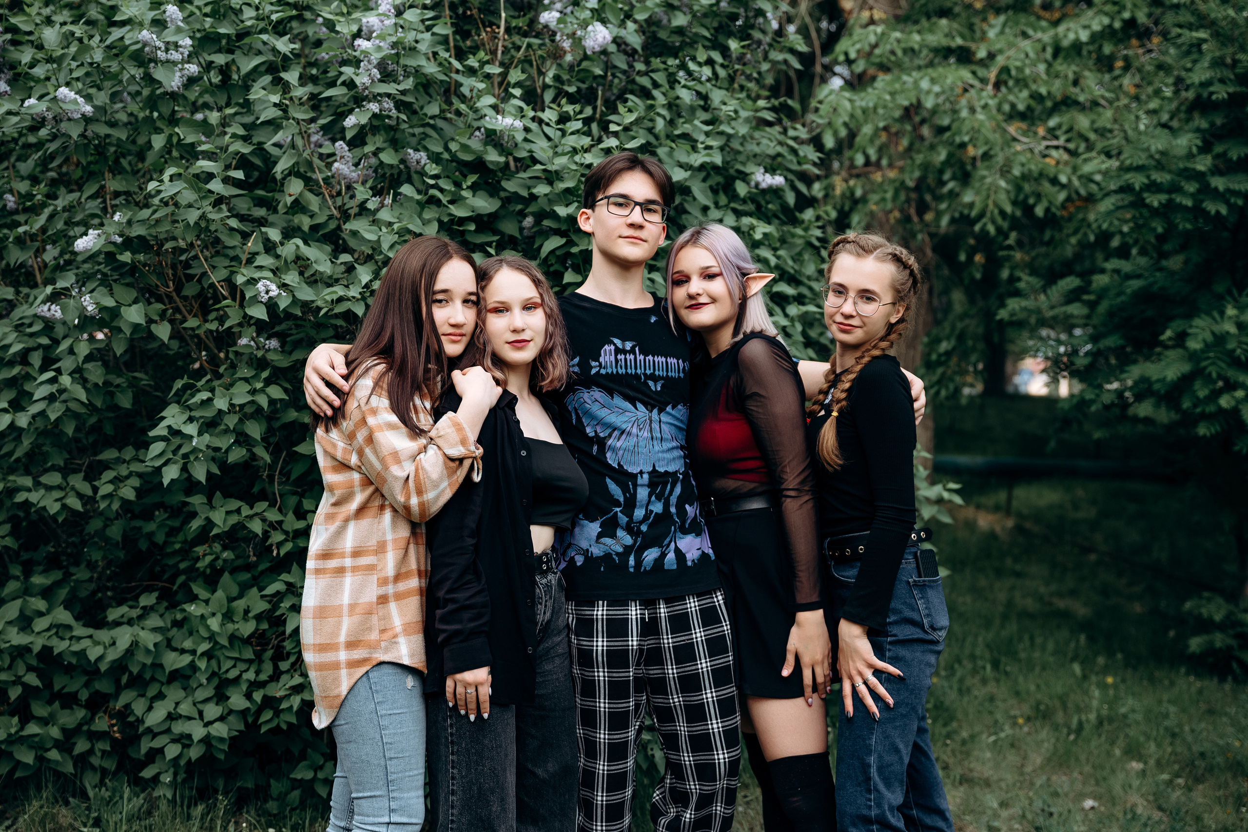 Фотографии. Выпускник