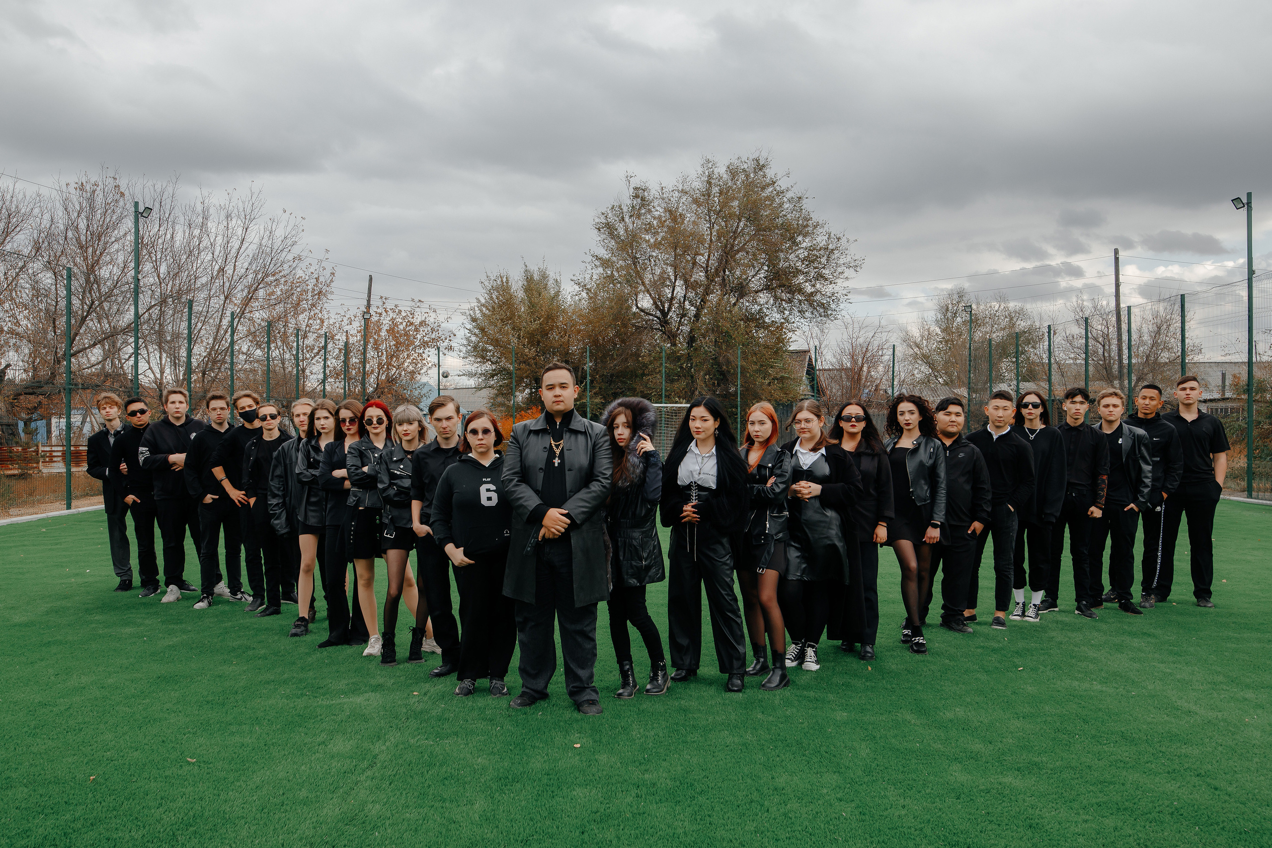 Фотографии. Выпускник