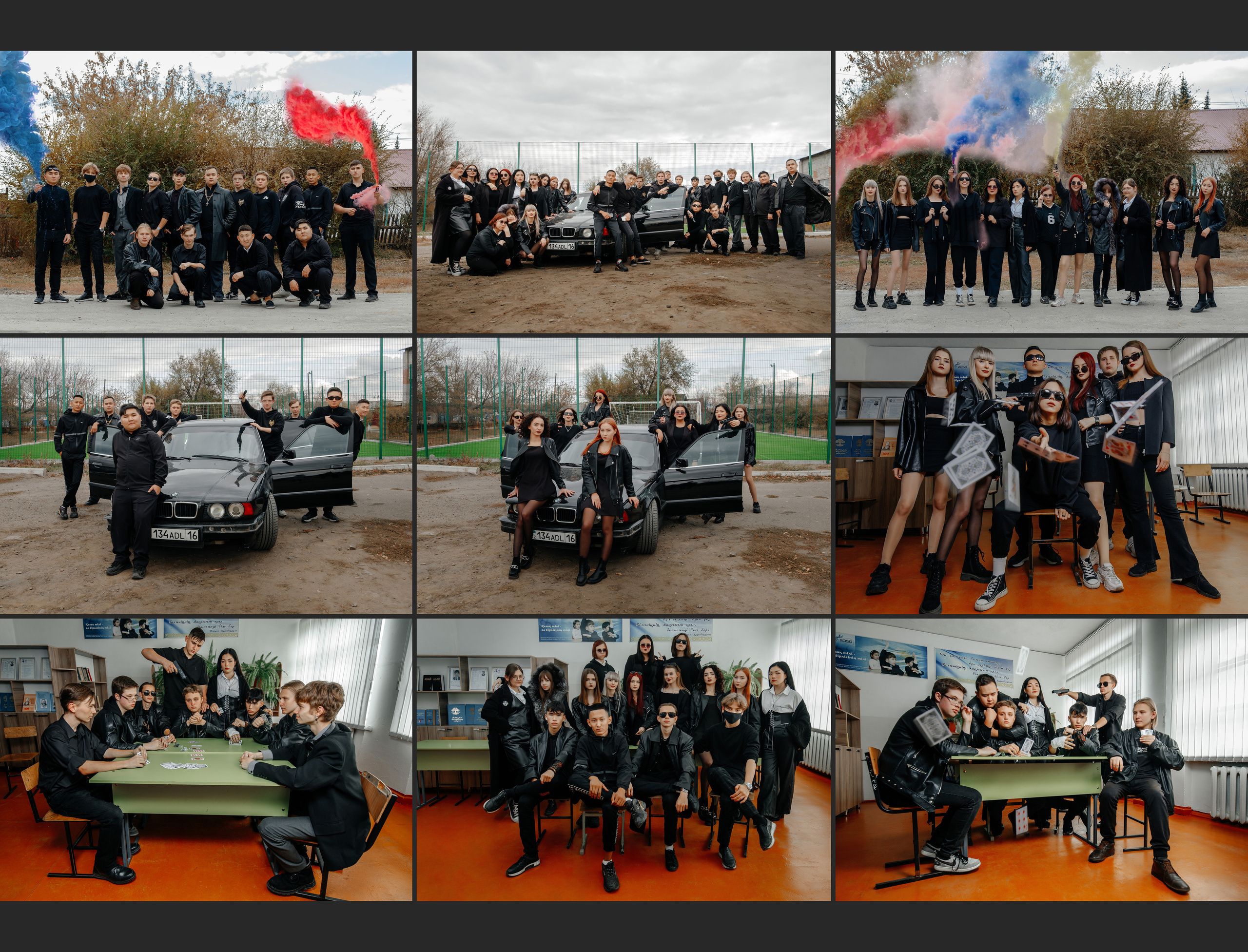 О дизайне. Выпускник