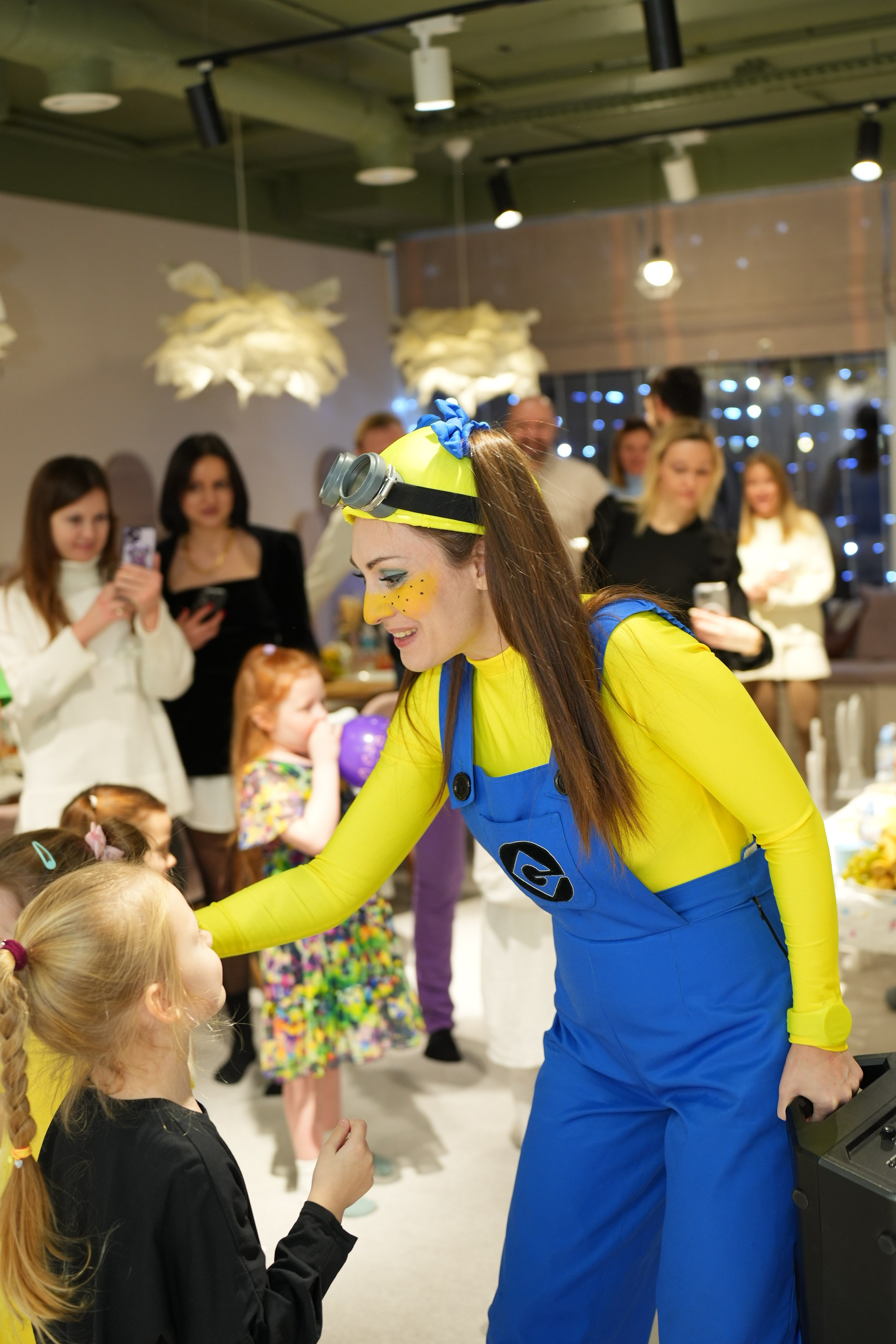 День Рождения Марат. Семейный и свадебный фотограф Минск, Беларусь Анна Орловская