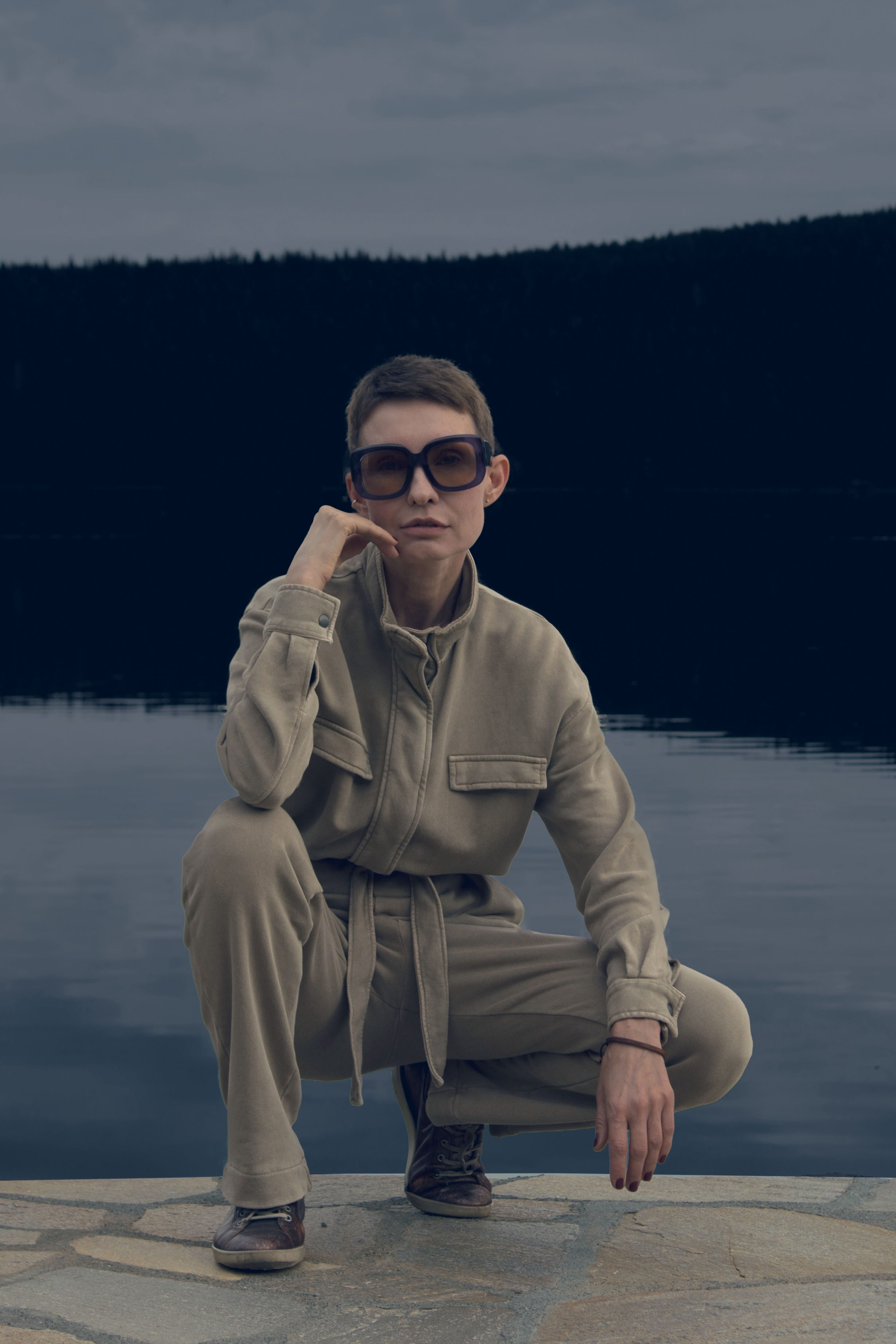 FASHION съёмка Екатеринбург, Москва