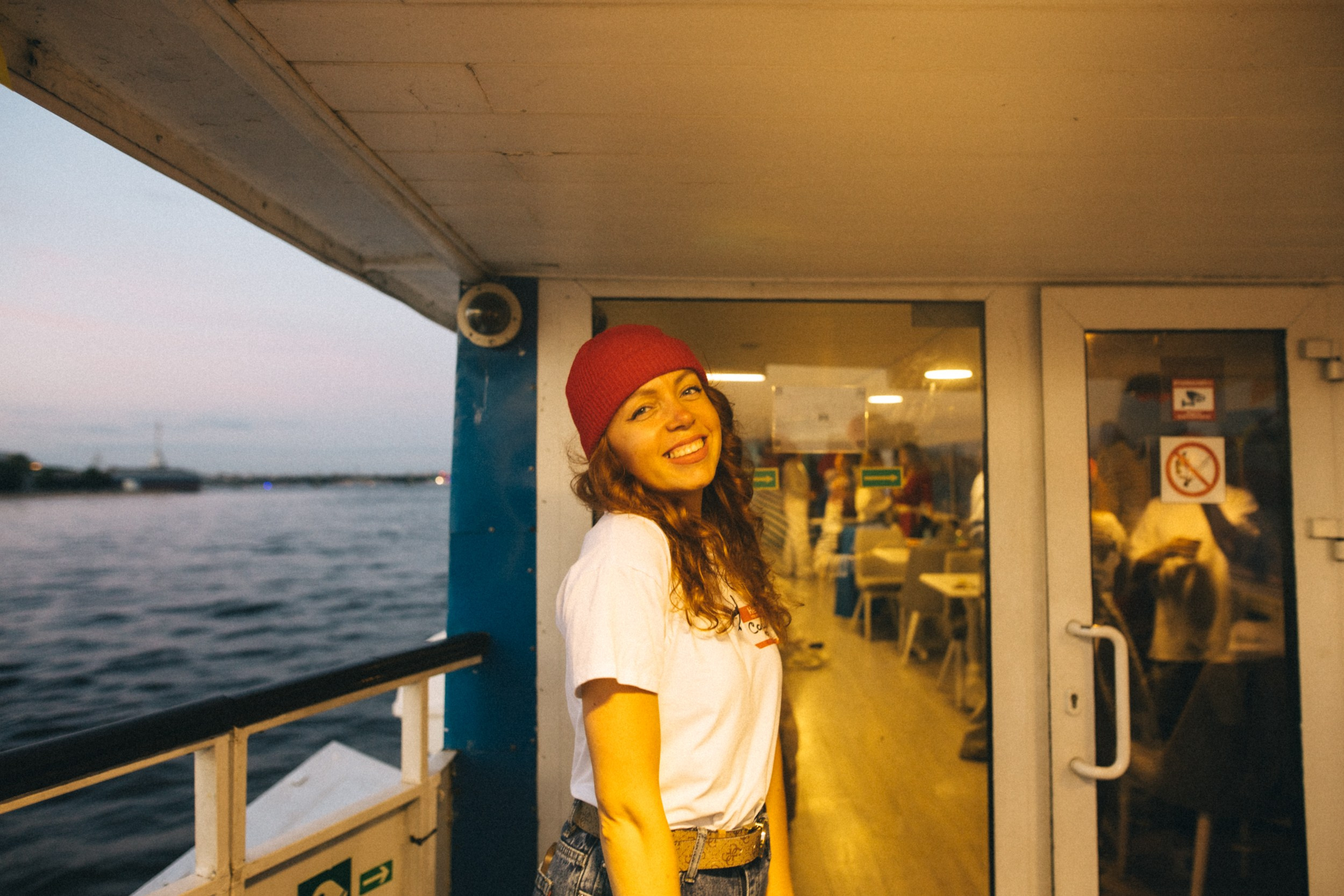 Репортажная съемка. Фотограф в Санкт-Петербурге Шура Капустина