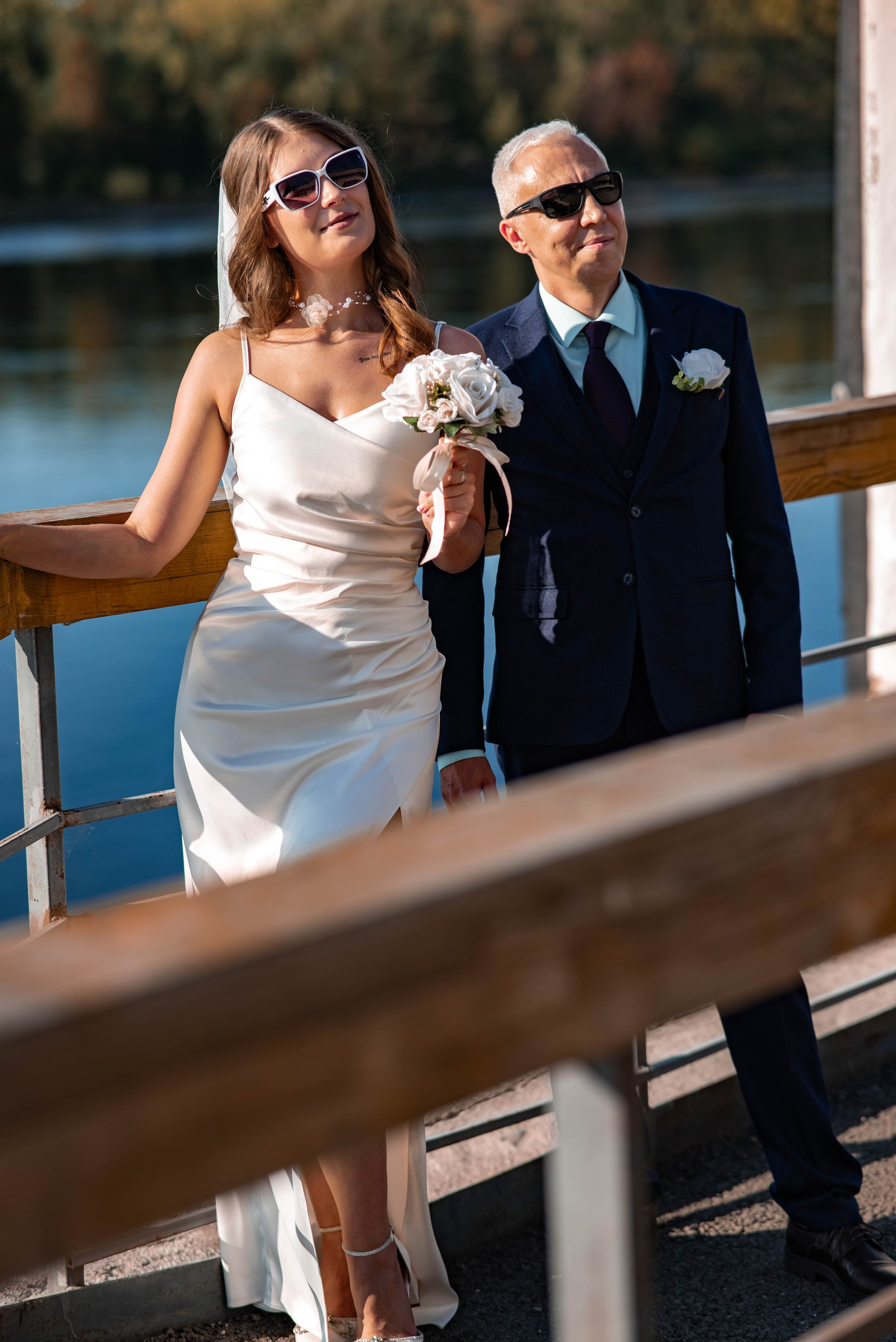 Алина и Андрей. Семейный и свадебный фотограф в Абакане Юлия Су