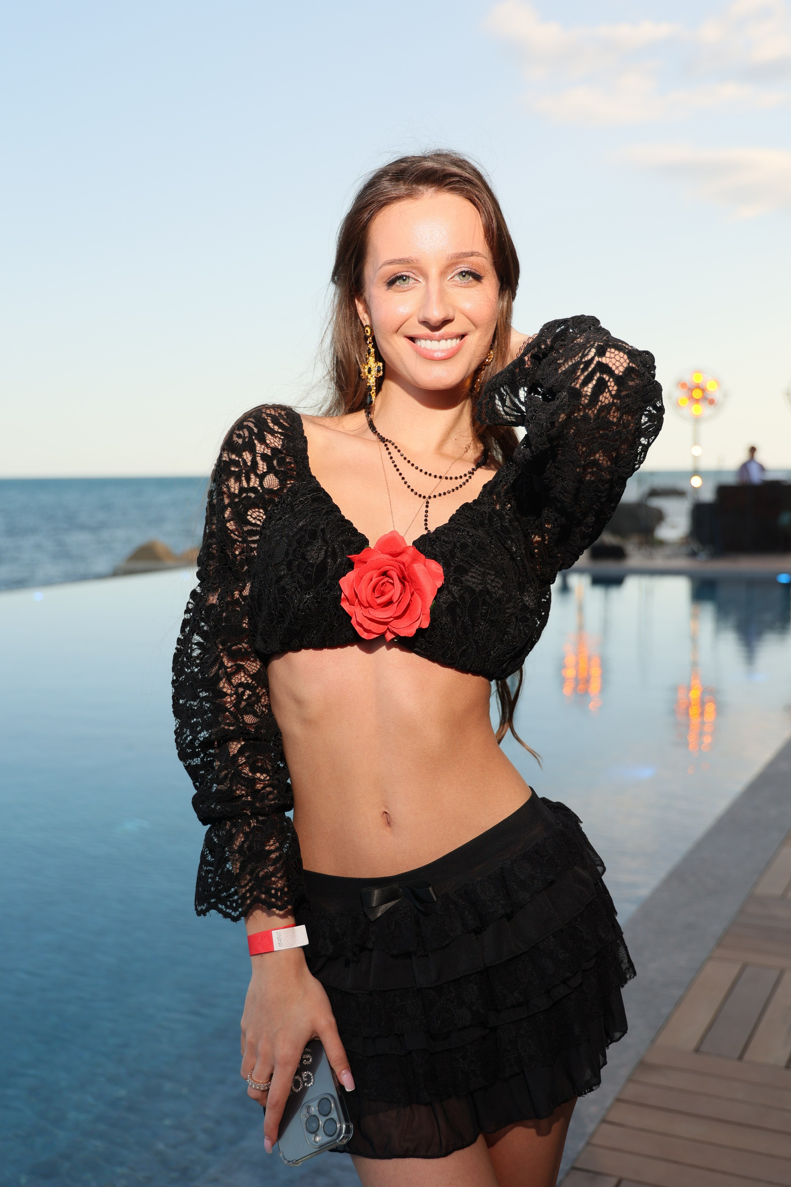 ¡Fiesta Latina!. Свадебный фотограф в Крыму