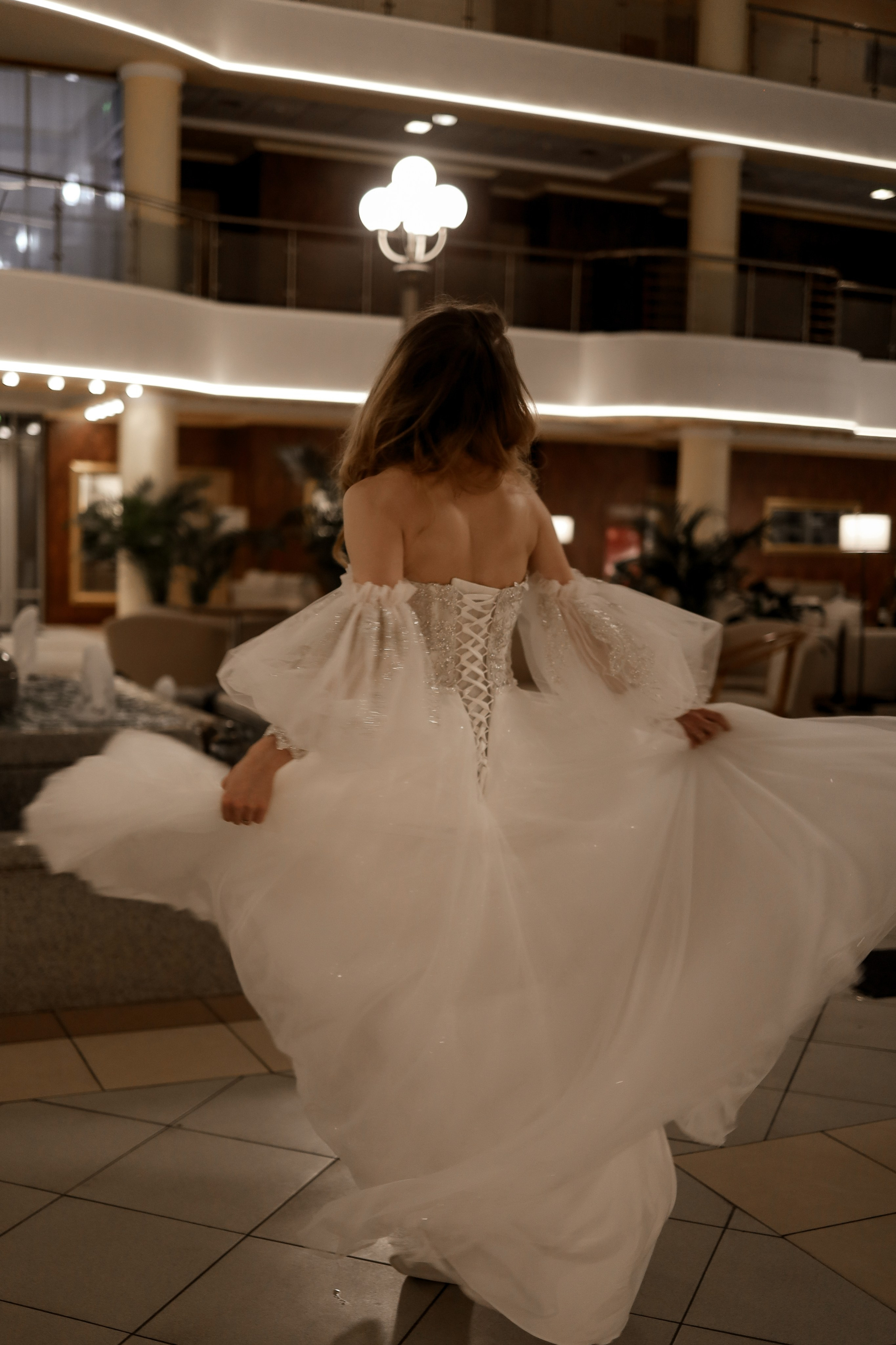 Victoria. Photographer Tatiana Ivanova in Yaroslavl